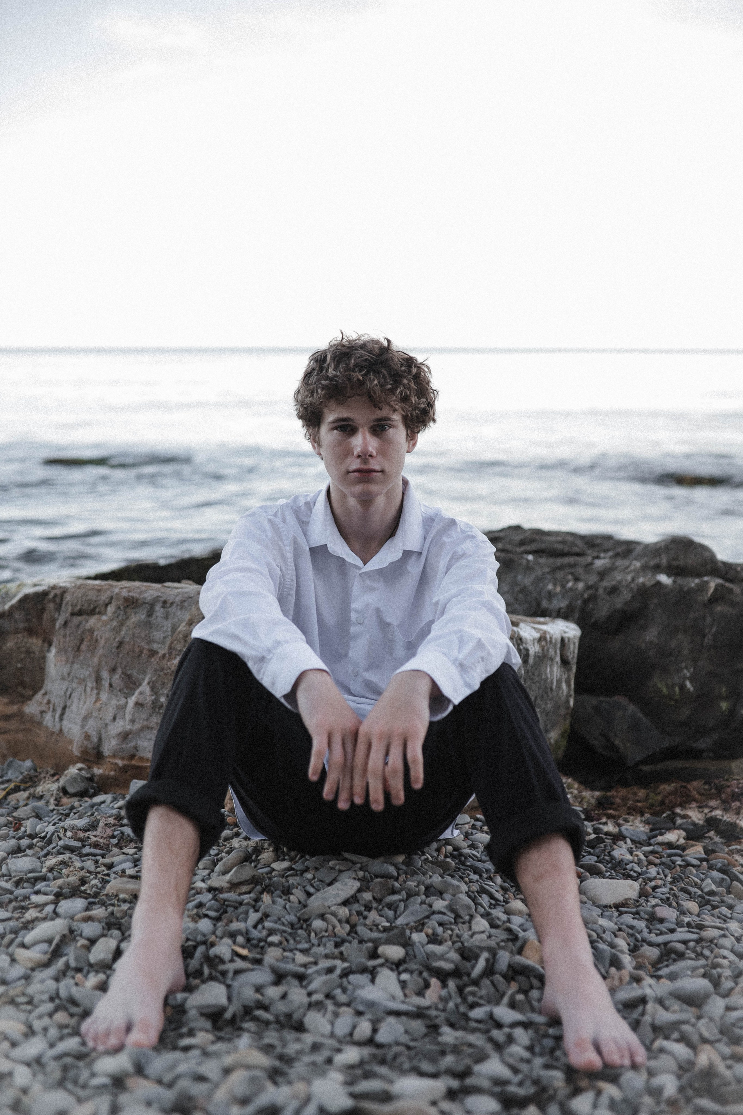 Артем. Фотограф Трифон Мира