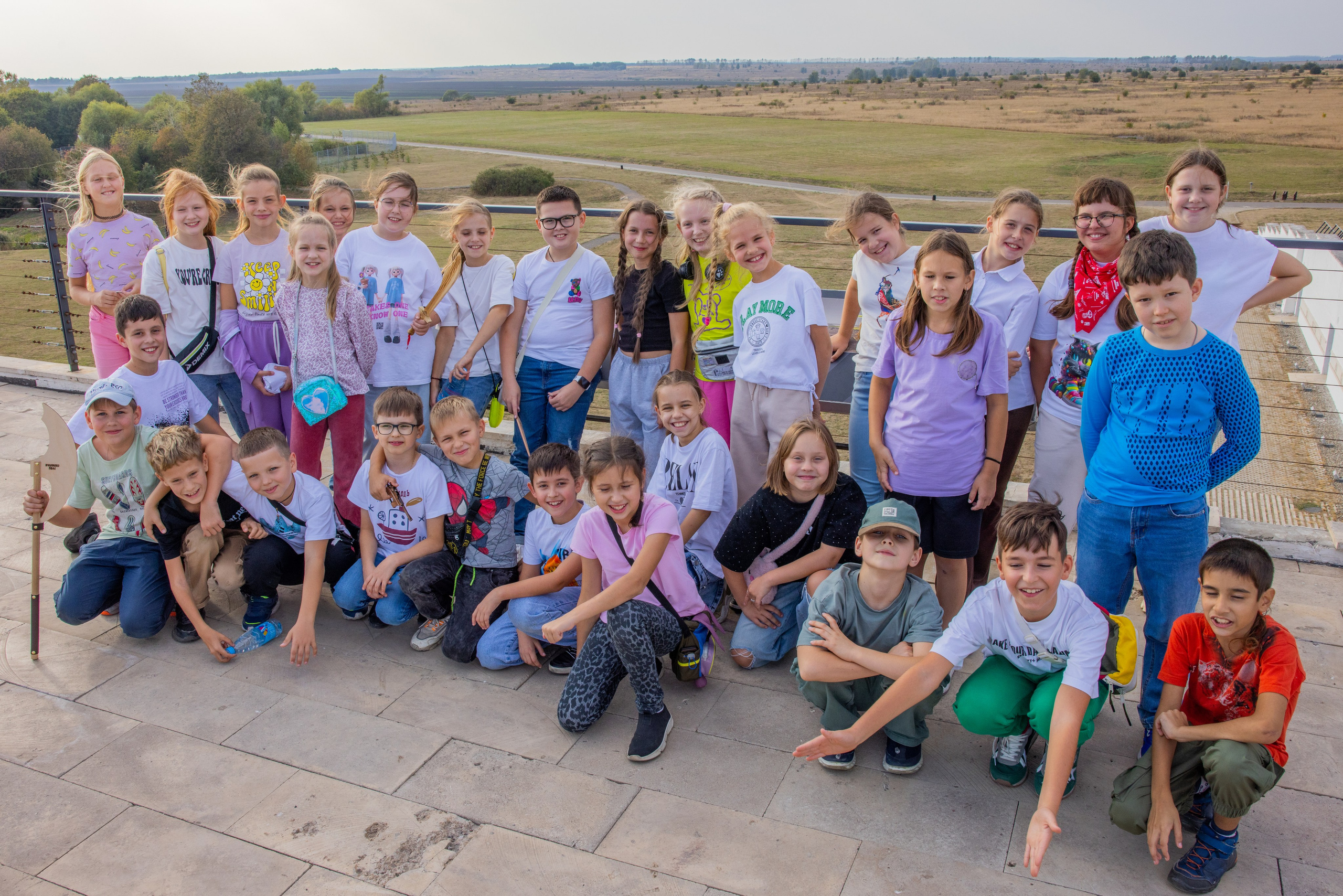 Поездка на поле Кулеково. Фотограф в Туле Крупский АнДРей. Фотостудия «КАДР71» в Туле