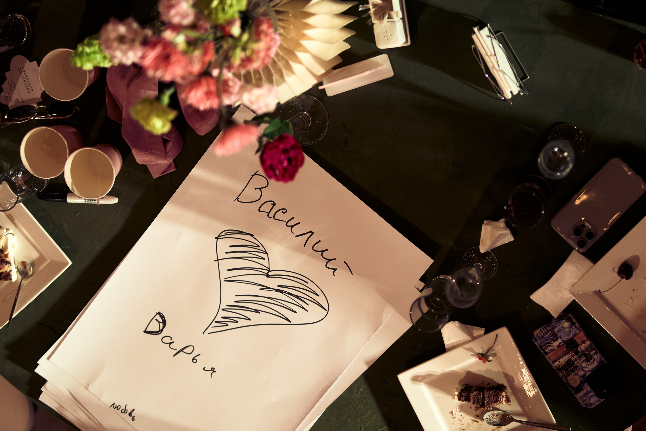 РЕmezzоВЫ. Фотограф Москва и Екатеринбург. Максимова Соня