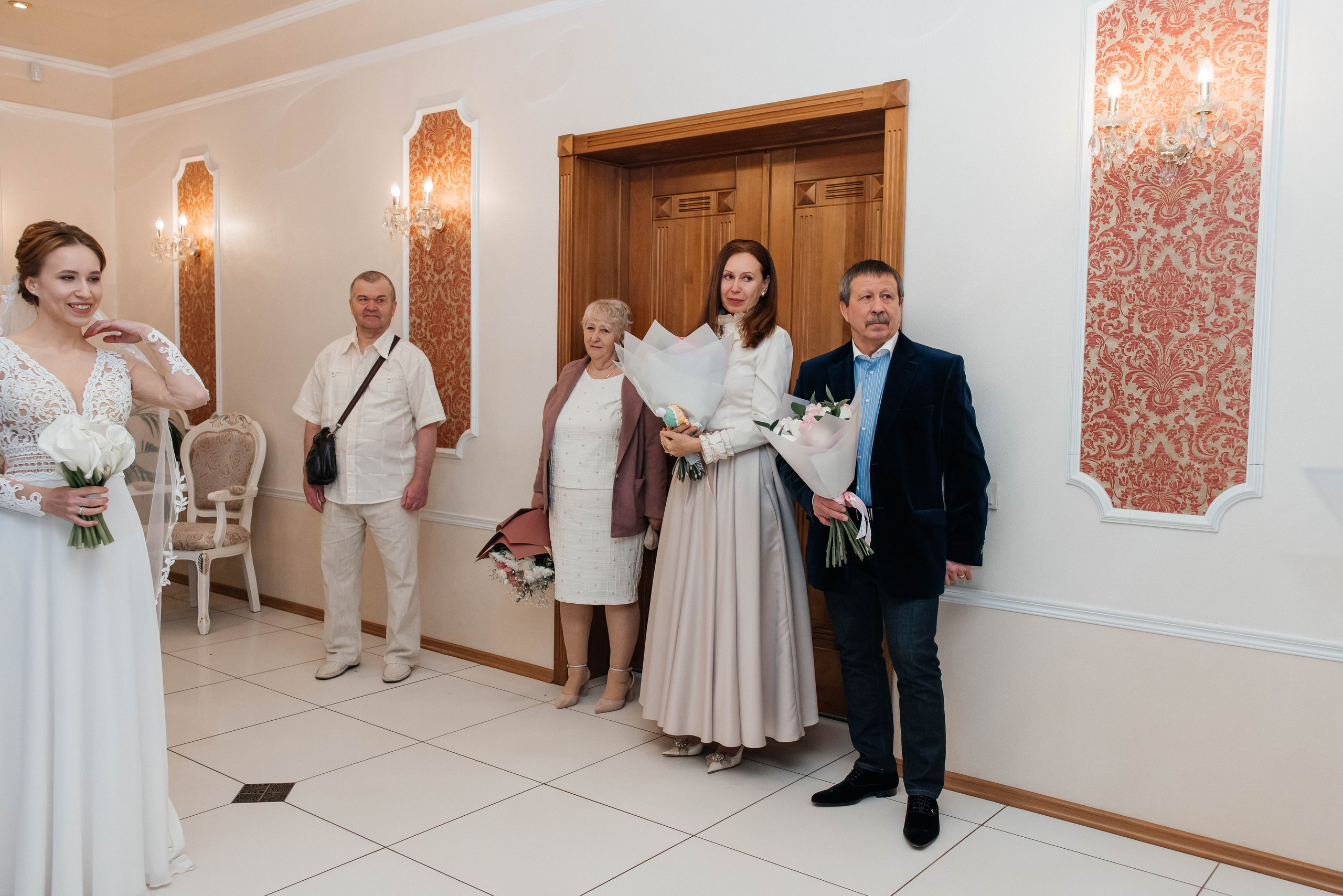 Владимир и Евгения. Maxim Tsoy Photography
