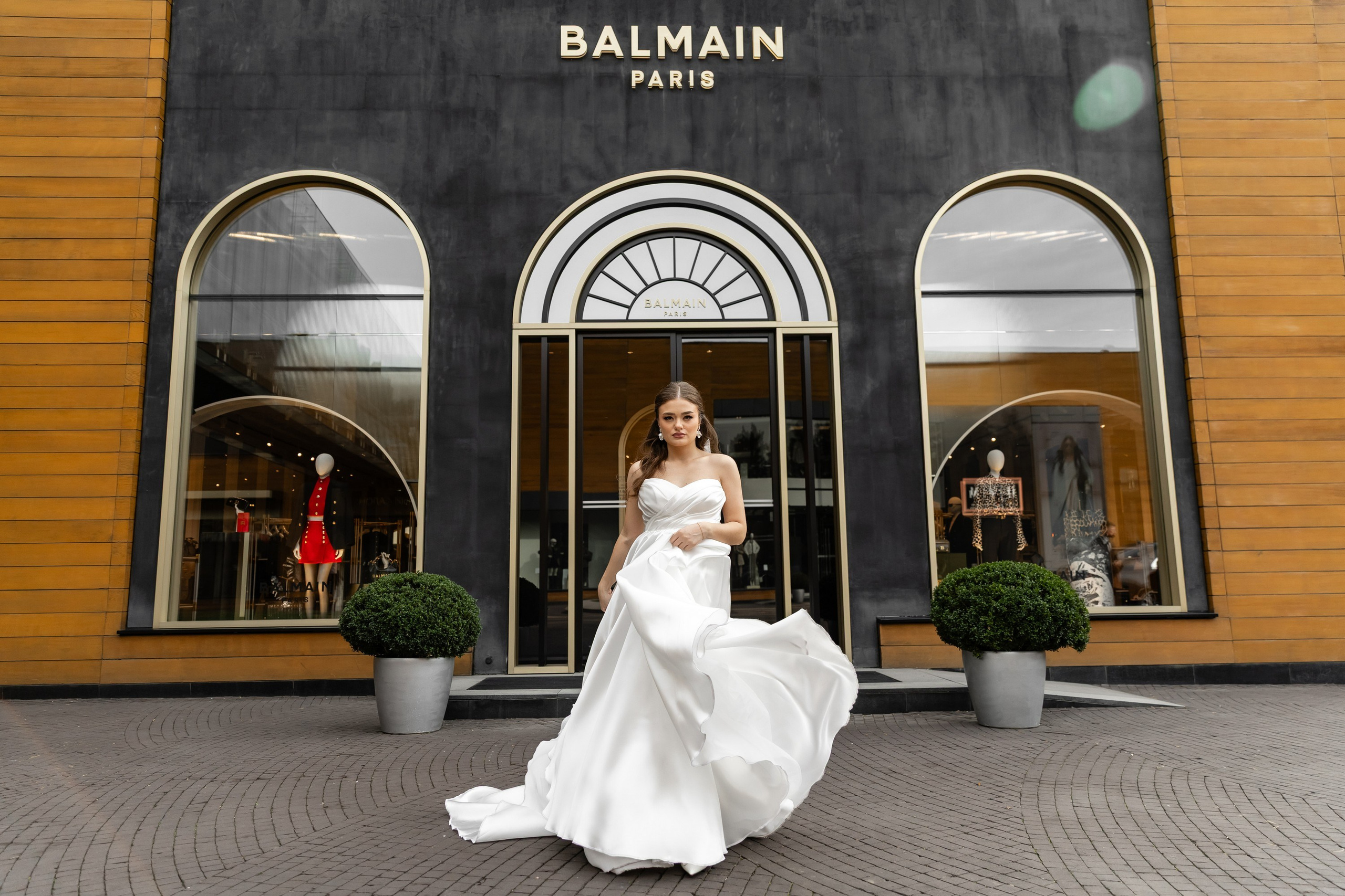 Виктория и Александр. Татьяна Чернышова свадебный фотограф Москва