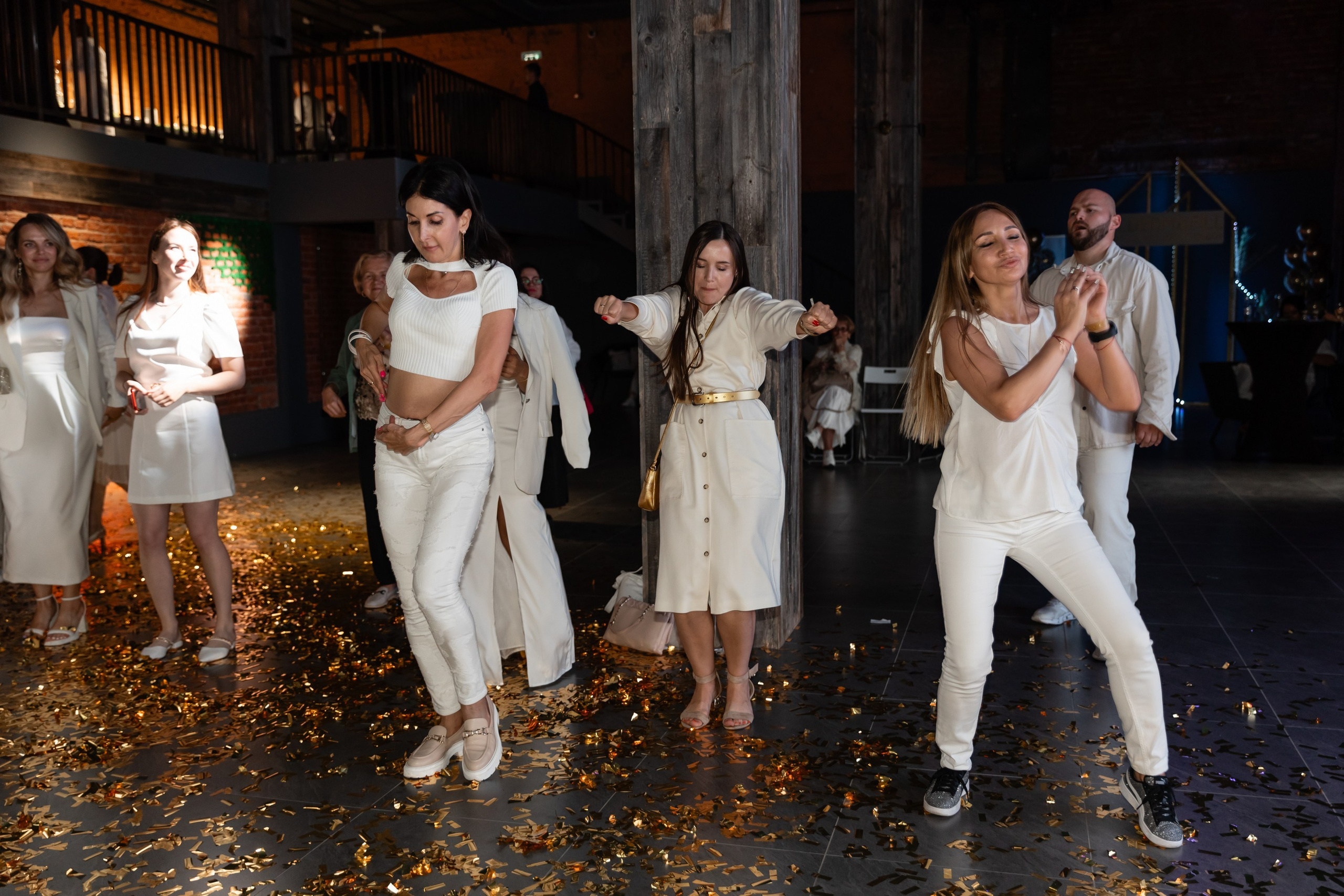 ELDERMAFILL презентация (VLASOV HALL). Татьяна Чернышова свадебный фотограф Москва