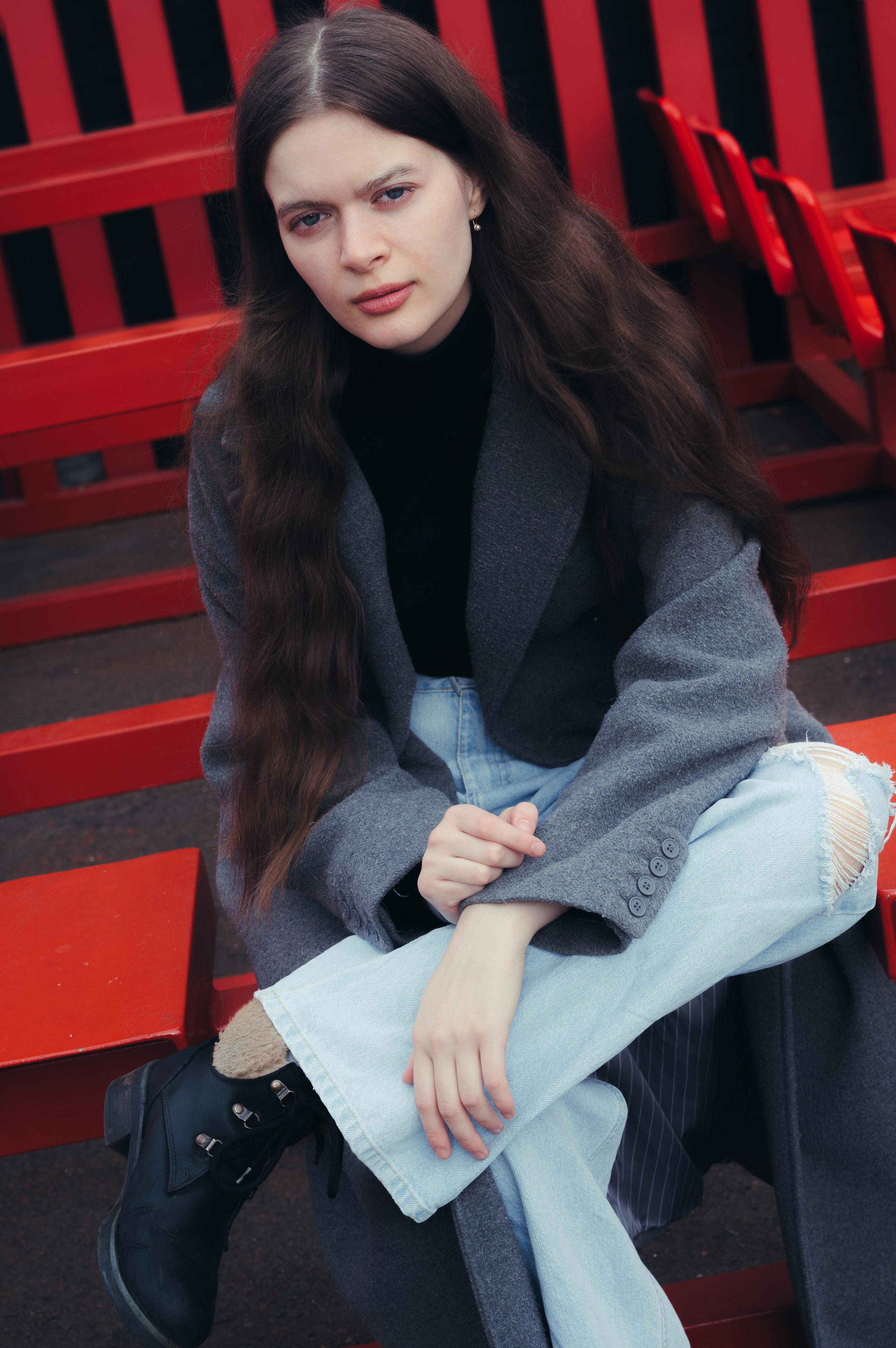 Модельные тесты для модельного агентсва. Свадебный и семейный фотограф в Санкт-Петербурге Татьяна Пастухова