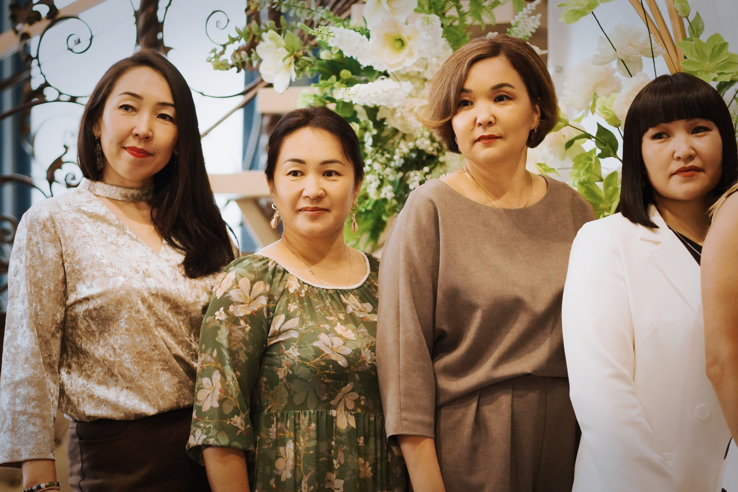 Выпускной вечер школы •7. Выездной фотограф-видеограф в Республике Алтай Солоны Куюкова