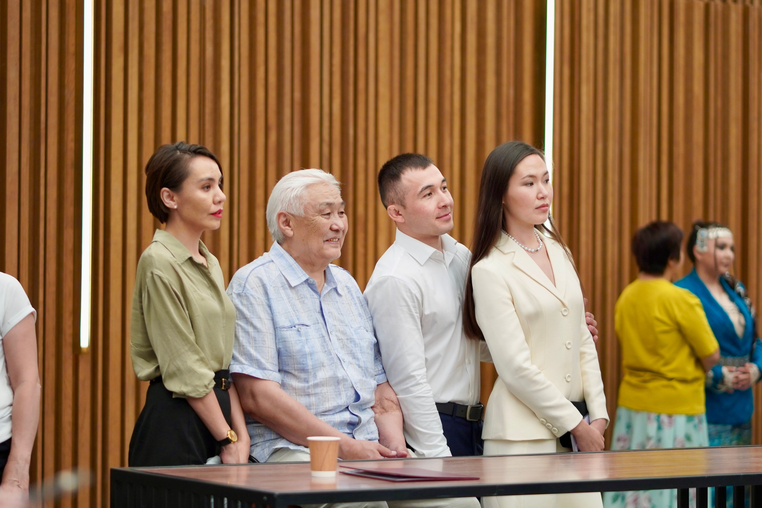 НЕБЕСНАЯ СТРАНА || выставка Ерболата Нуриманова. Выездной фотограф-видеограф в Республике Алтай Солоны Куюкова