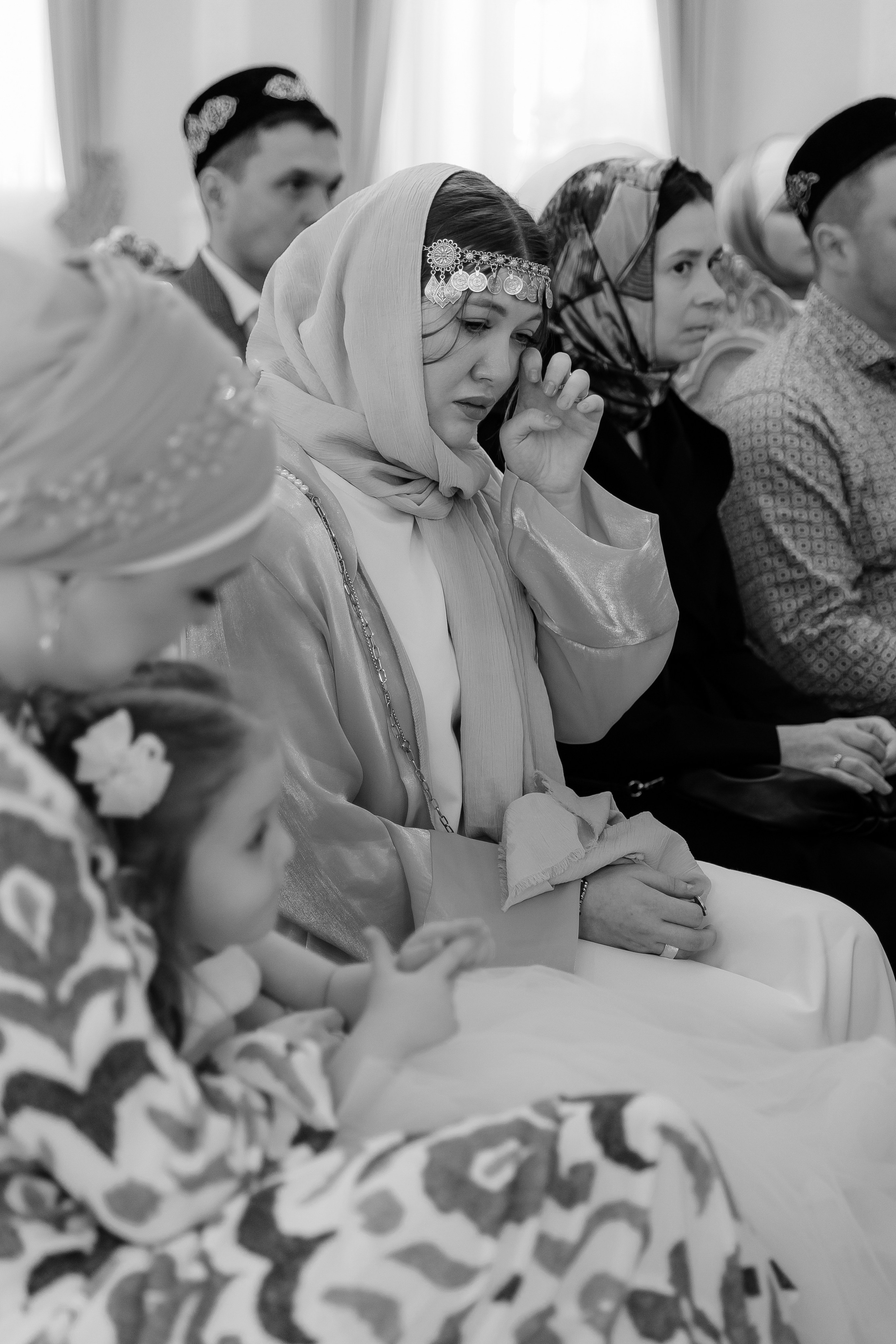 Шамил |Гүзәл. Фотограф в Казани Гузель Зайнуллина