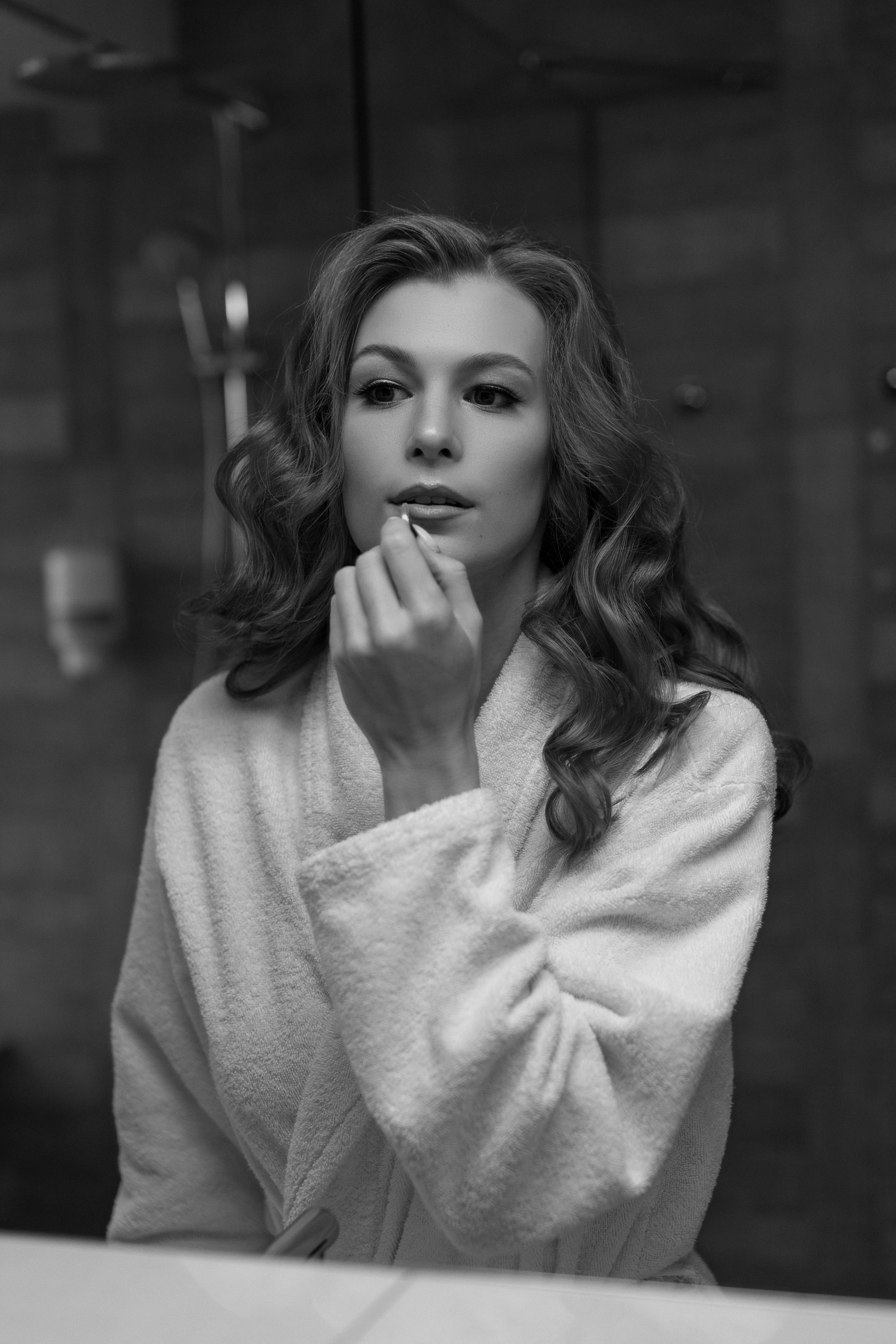 Октябрь, 28. Фотограф Дарья Белова Нижний Новгород, Балахна