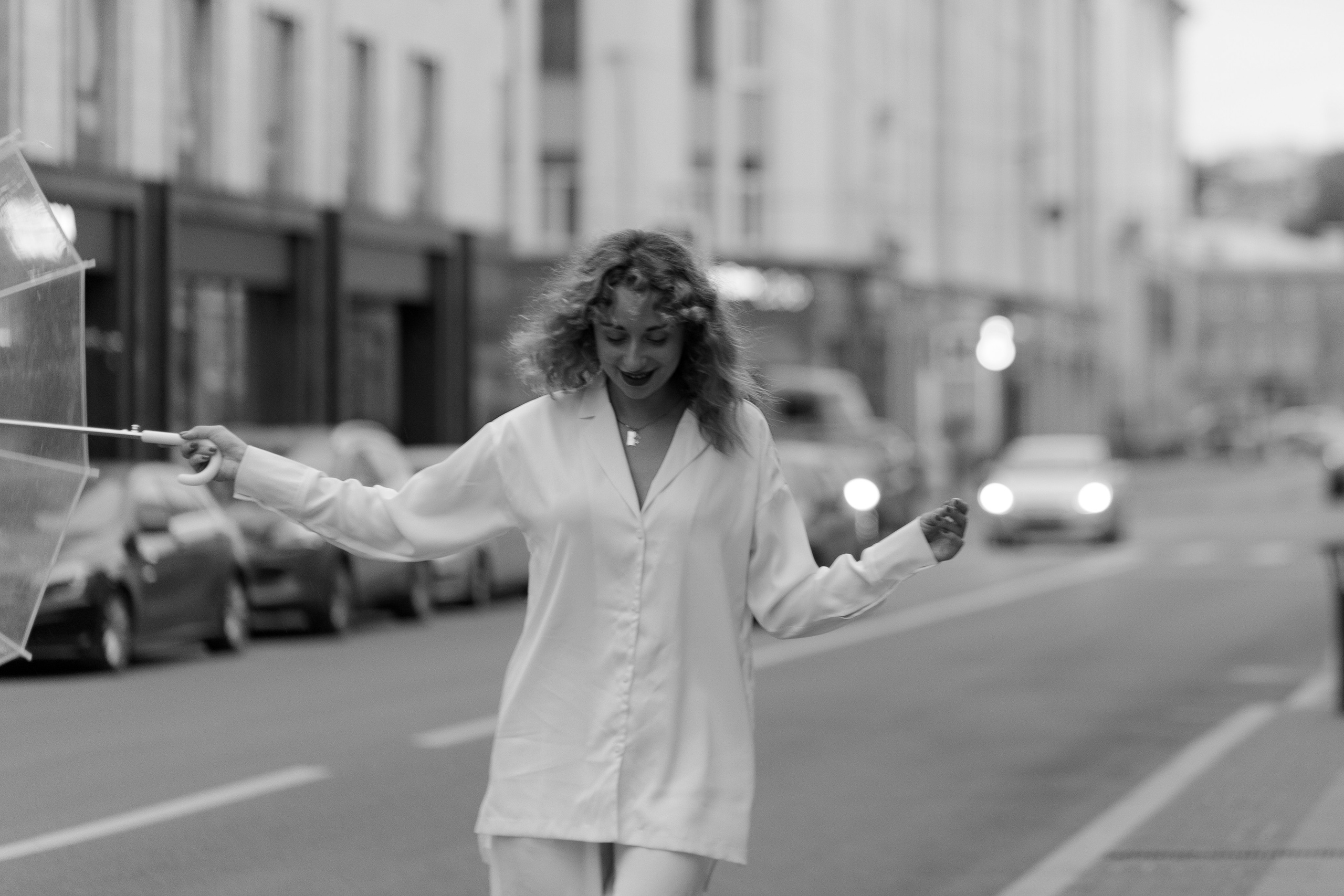 Алексеевская. Фотограф Дарья Белова Нижний Новгород, Балахна