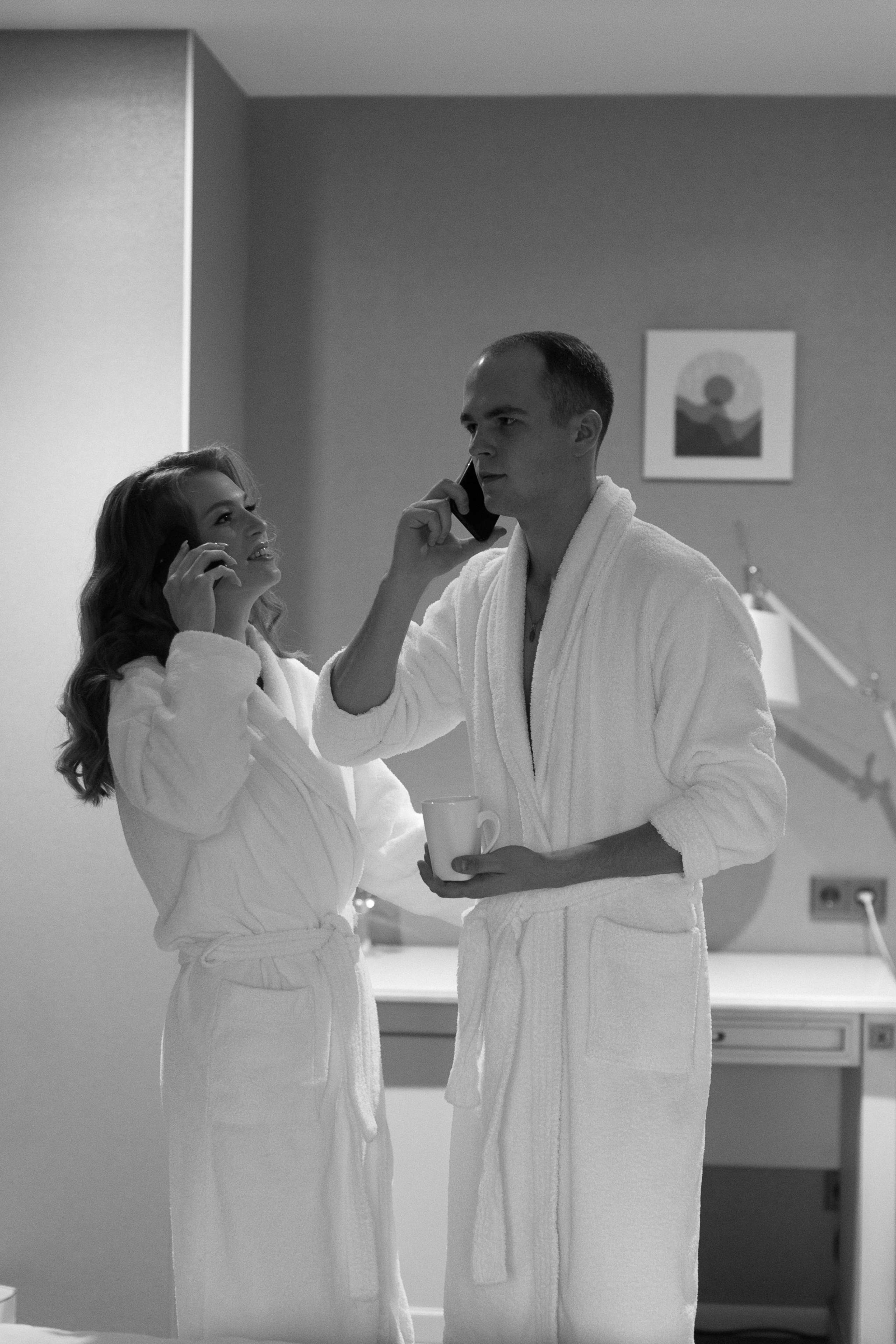 Октябрь, 28. Фотограф Дарья Белова Нижний Новгород, Балахна