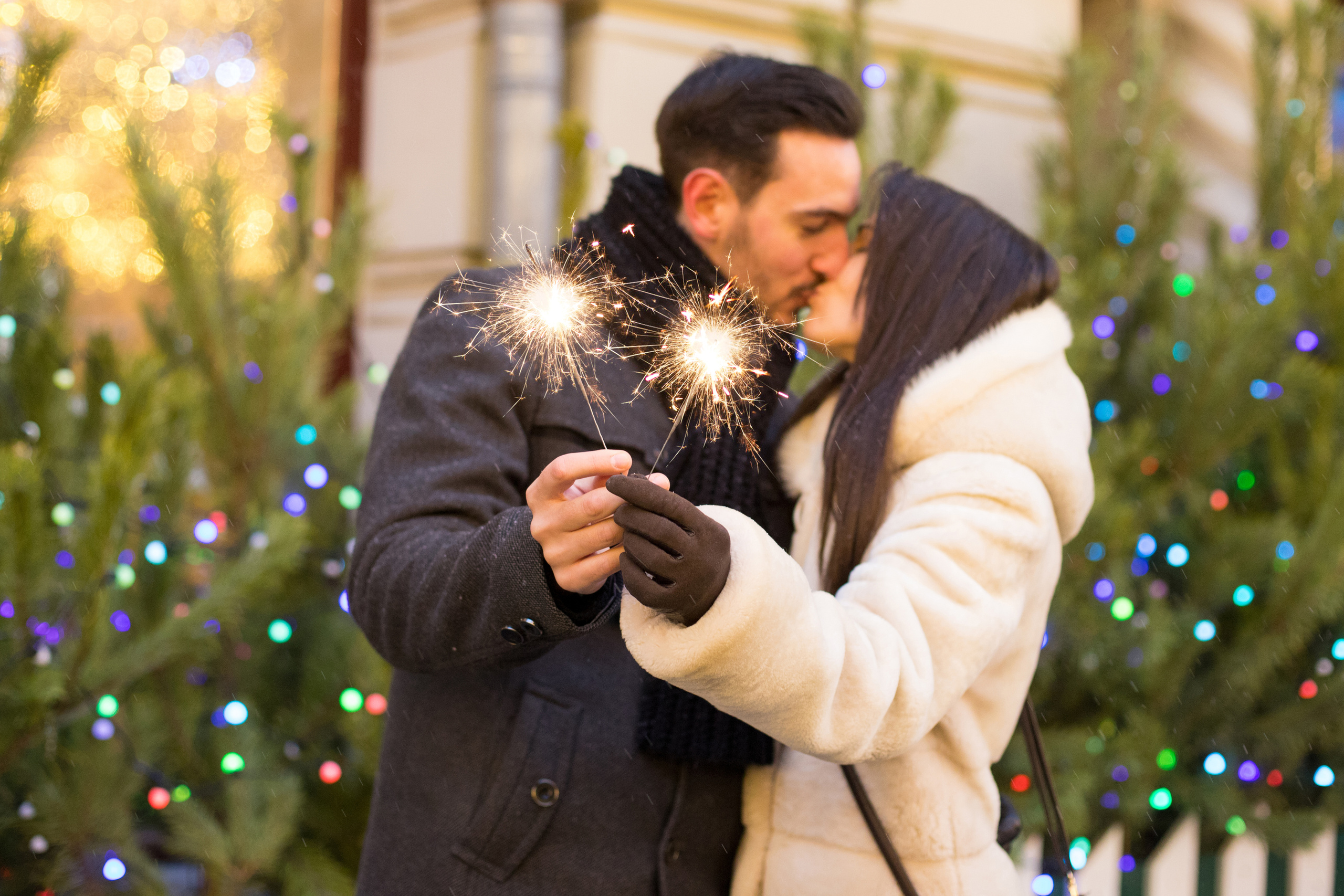 Love story. Фотограф Анастасия Крючкова
