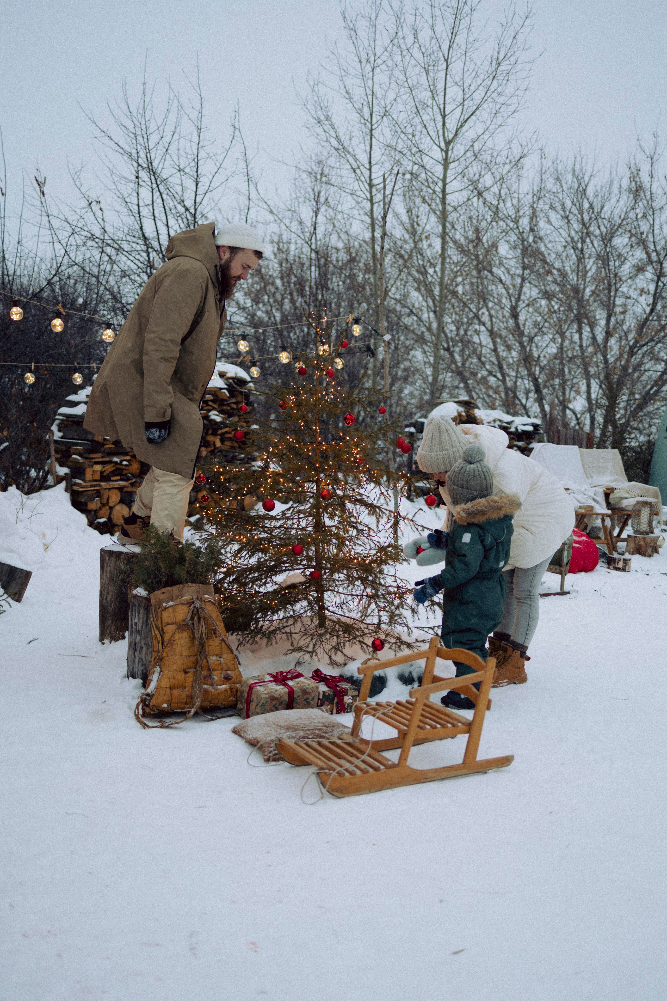 Family. Свадебный и портретный фотограф Тюмень