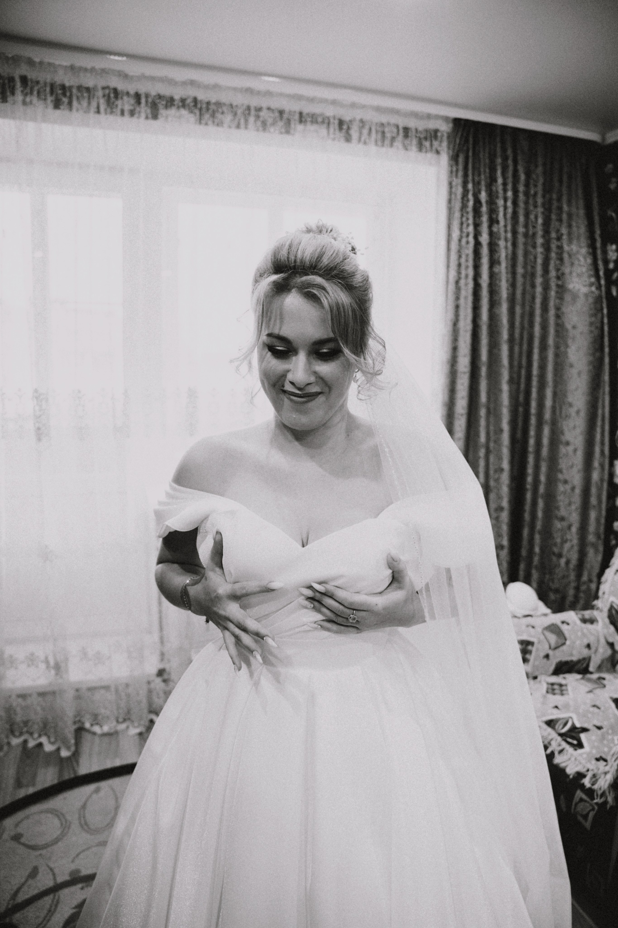 Денис и Ирина. Свадебный и индивидуальный фотограф в Суворове Клюева Мария