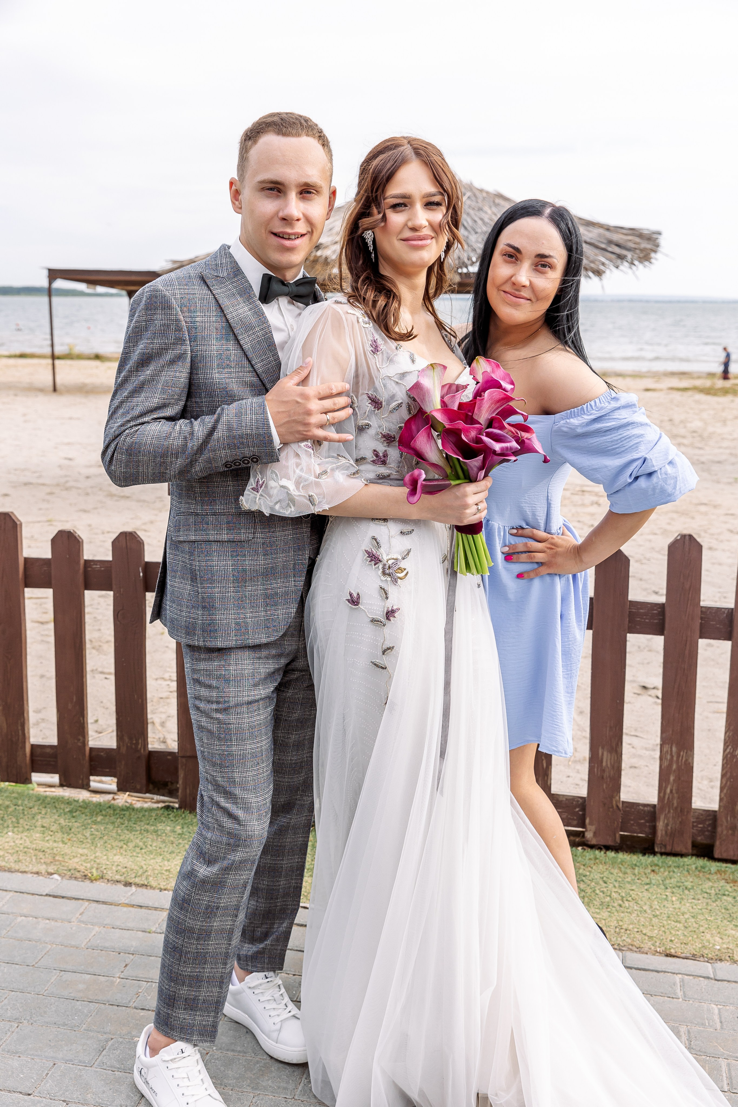 Ангелина и Иван. Свадебный и семейный фотограф в Челябинске Юлия Ишимова