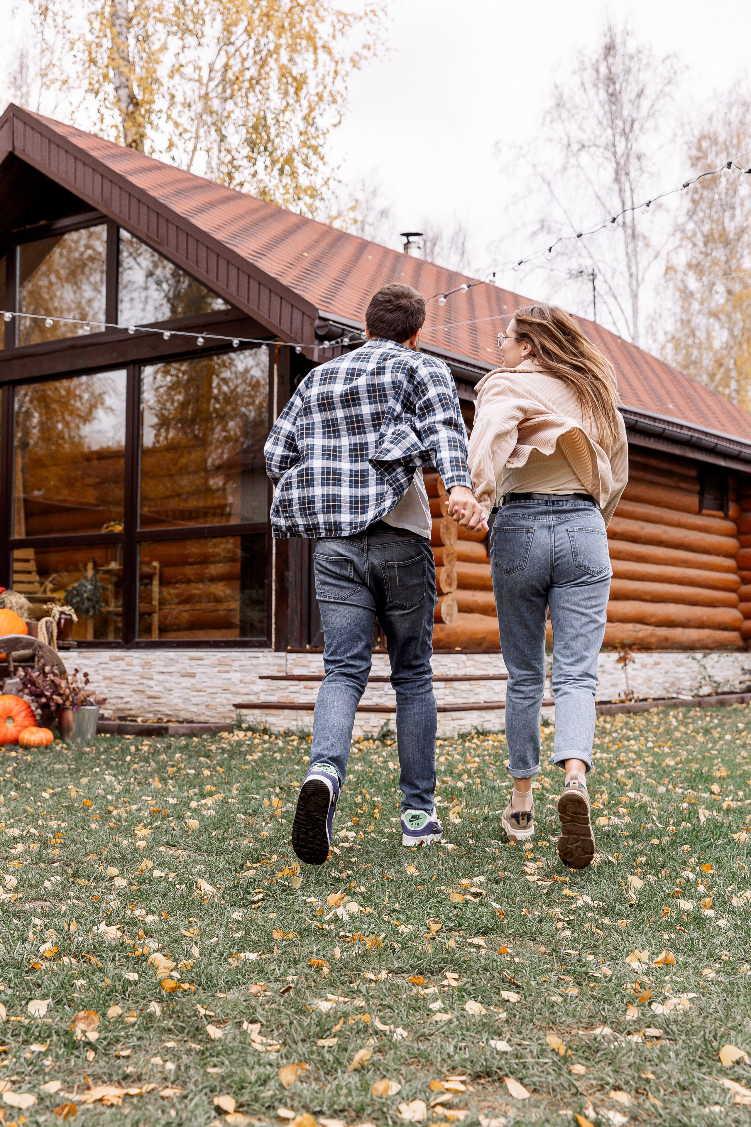 Вадислава и Нитита. Свадебный и семейный фотограф в Челябинске Юлия Ишимова