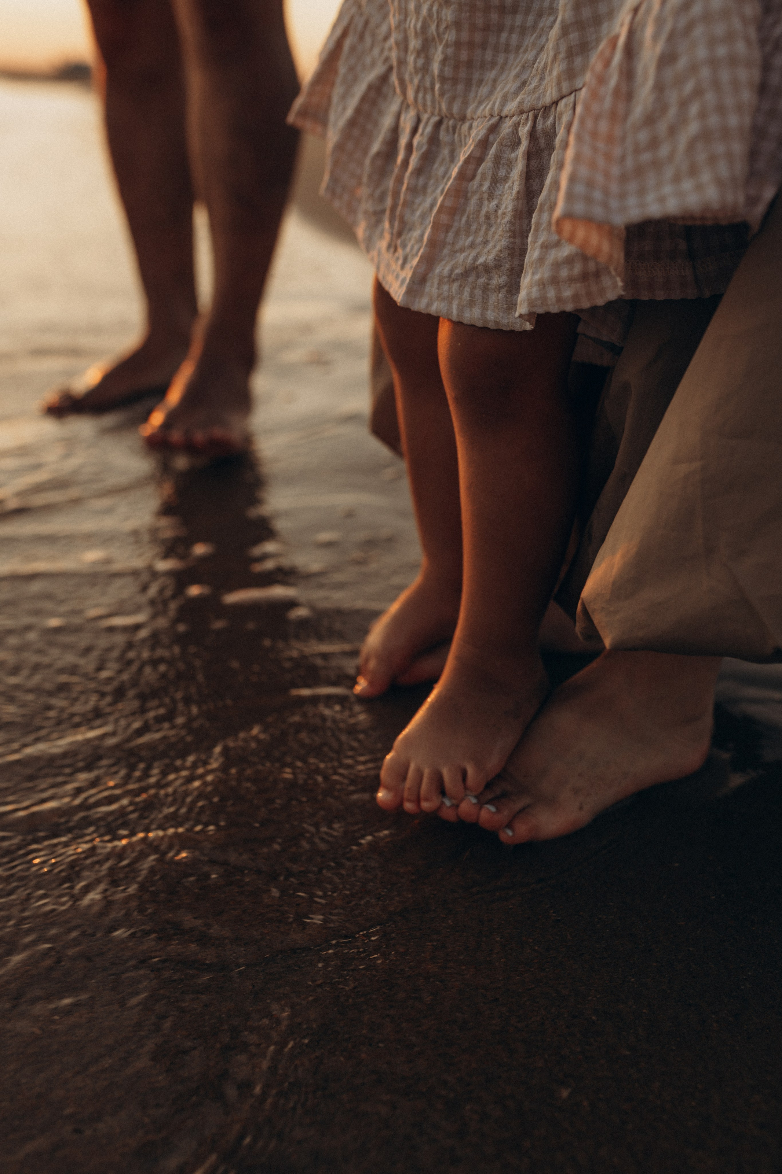 Артем Полина и Мира. Семейный фотограф в Новороссийске и Анапе Александра Яковлева
