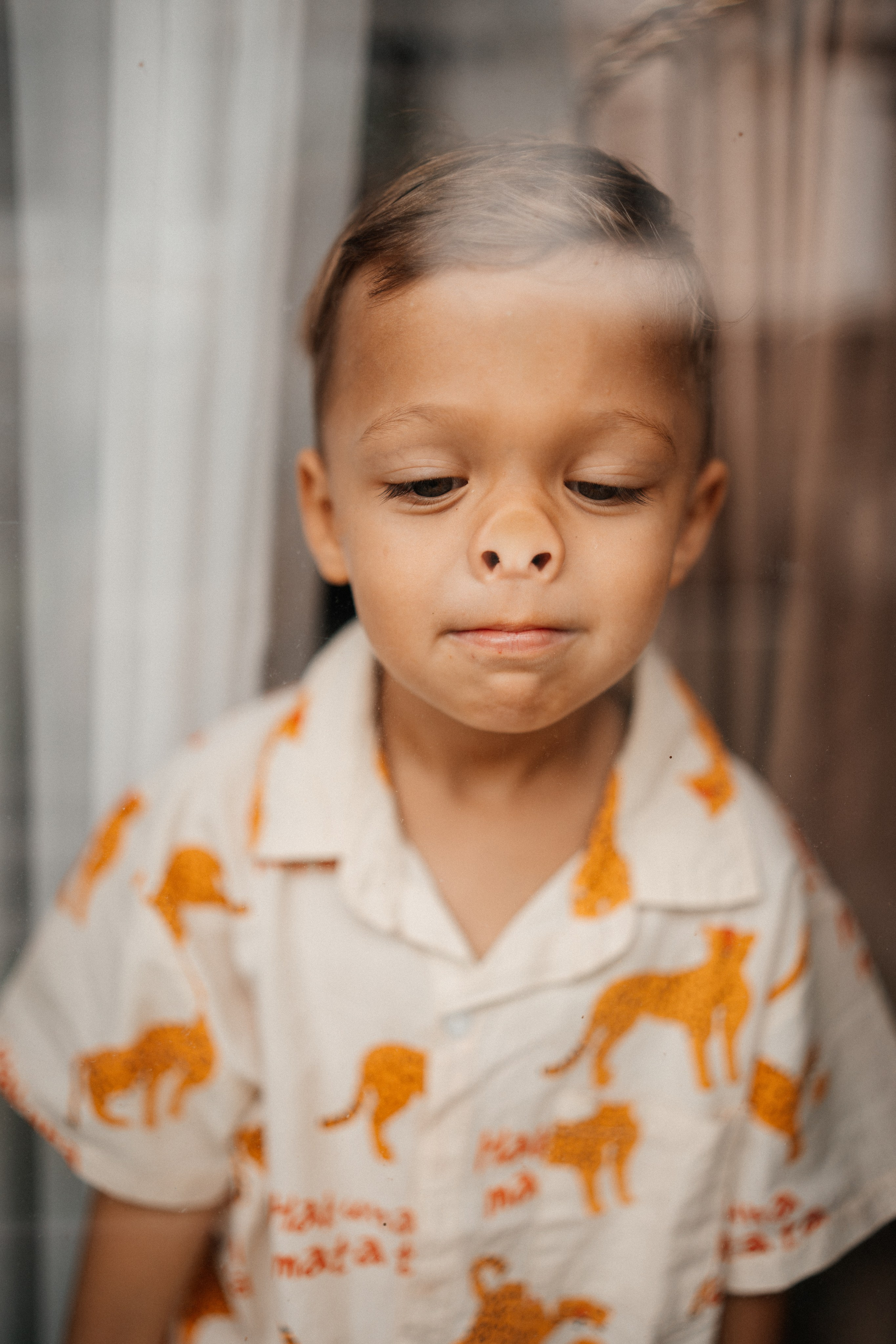 Lenya, Olya & August. Olga Antipova — photographer