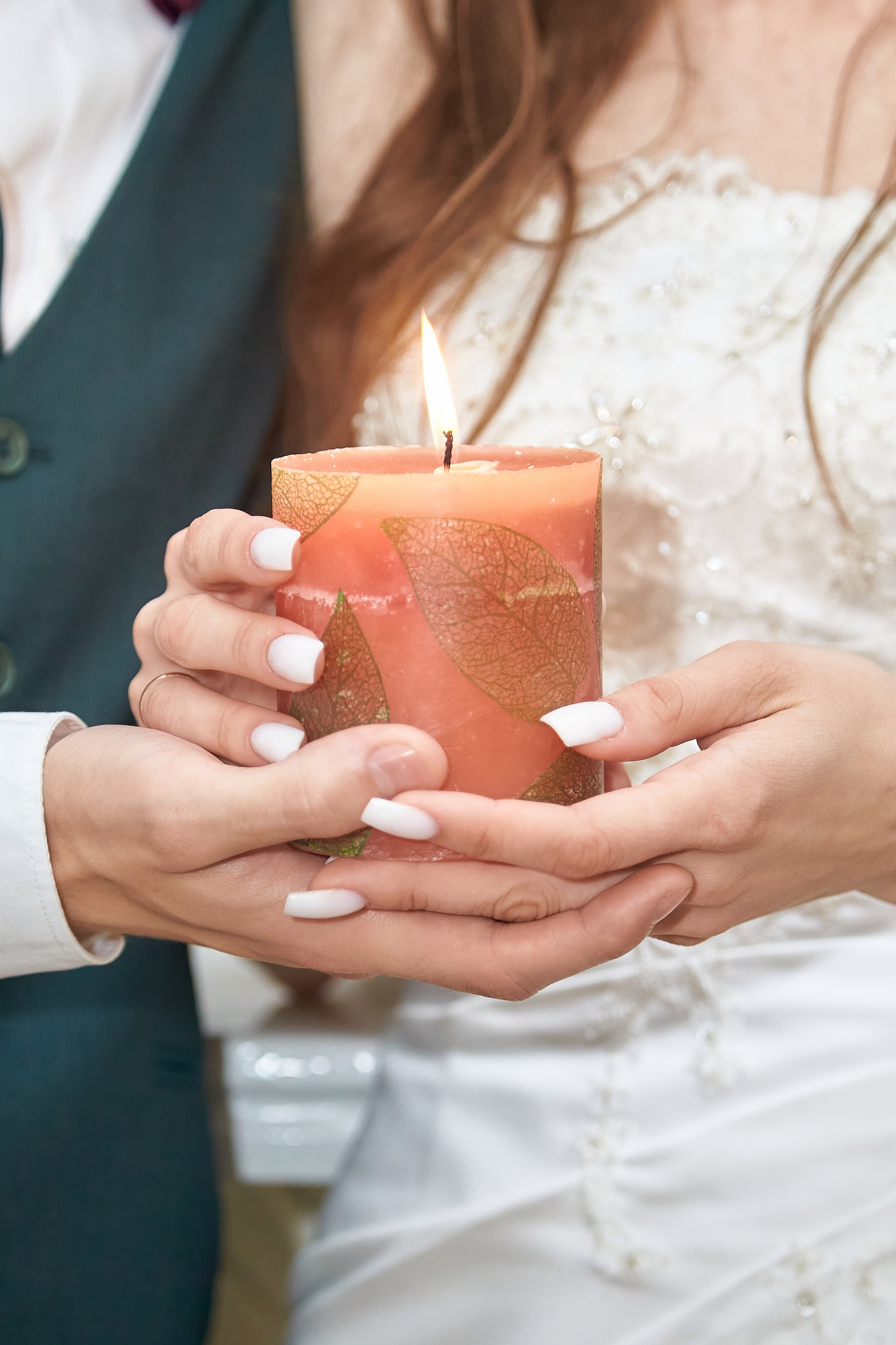 Аня и Артем