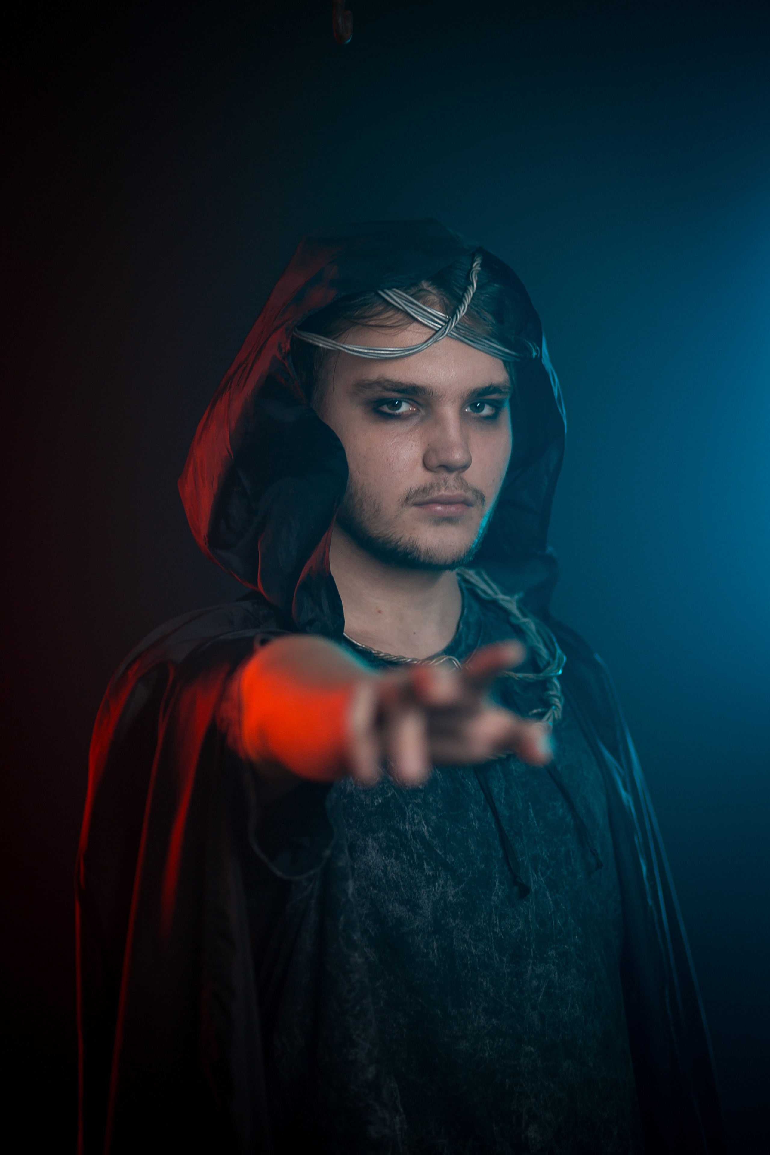 MediaDroom_WITCH. Репортажный фотограф Дмитрий (Нижний Новгород)