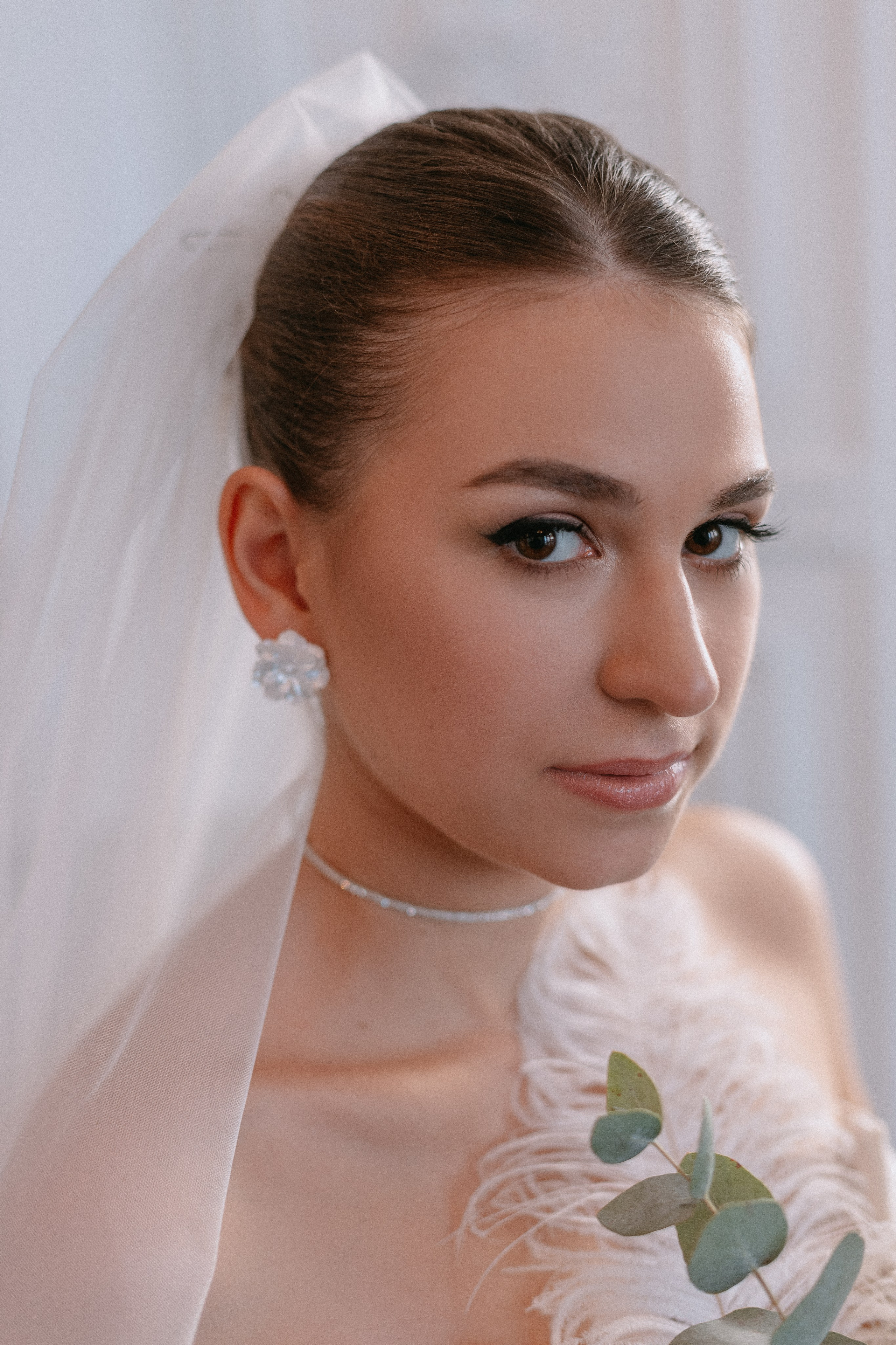 Москва. Осень. Любовь. Главная