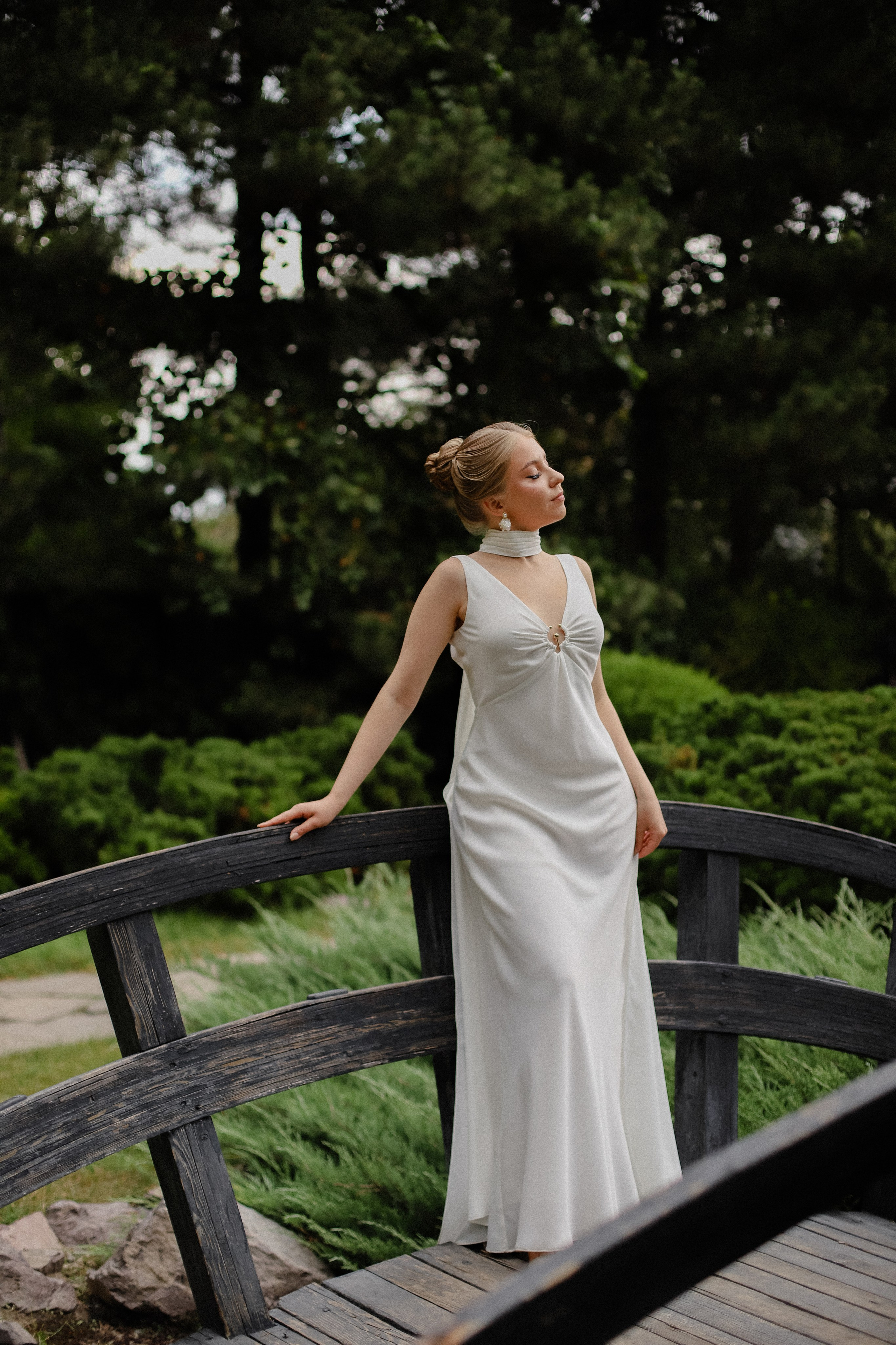 Игорь и Арина. Фотограф в Алматы и Москве Даша Пушкина