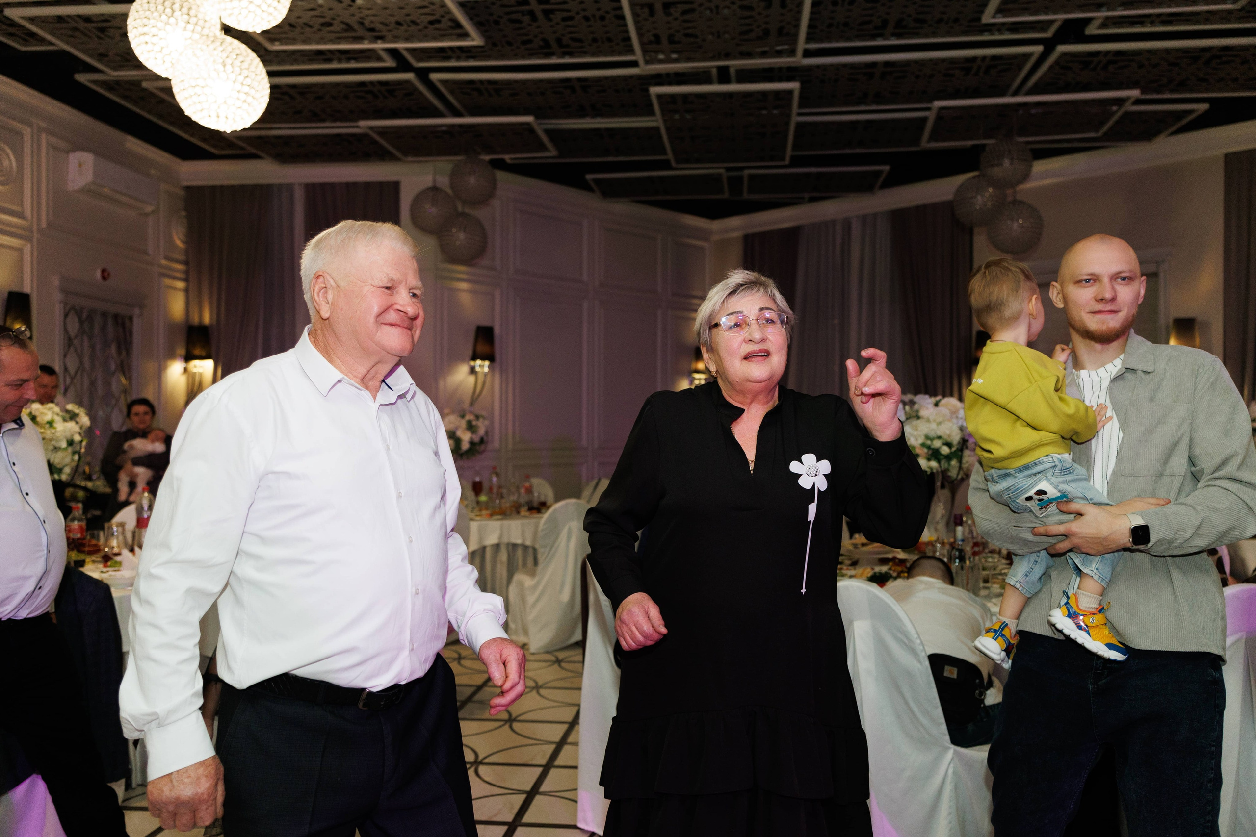 Максим и Маргарита