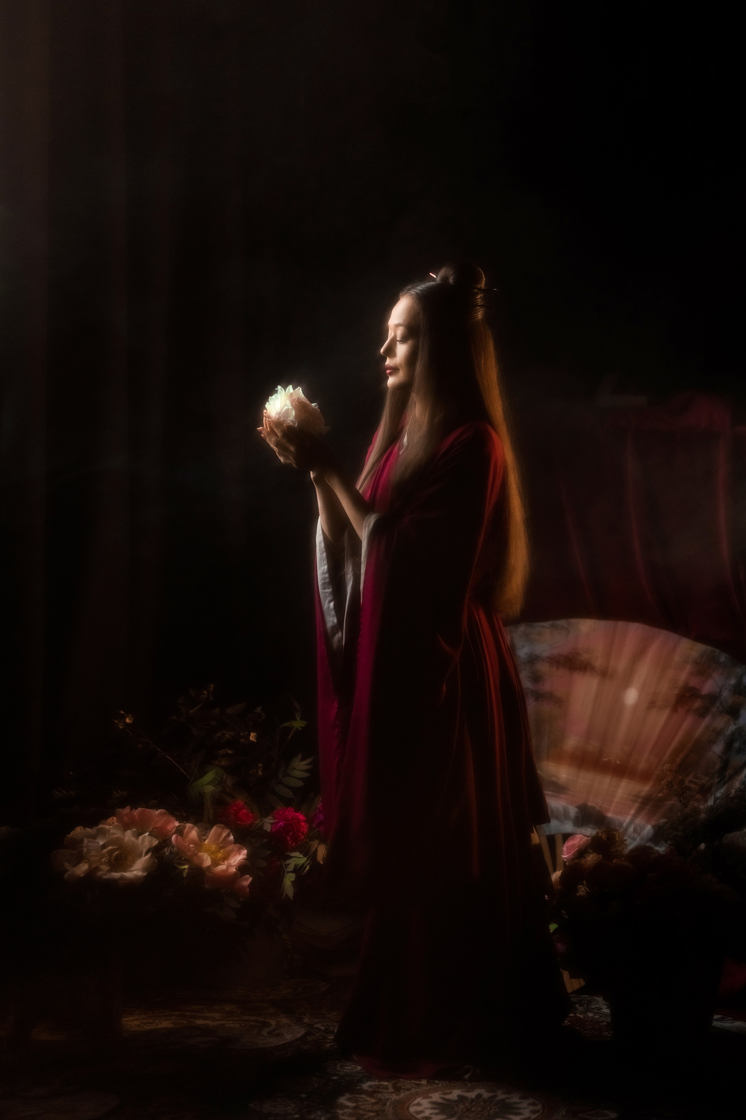 Путешествие в Японию. Семейный и детский фотограф в Екатеринбурге Оксана Пипкина