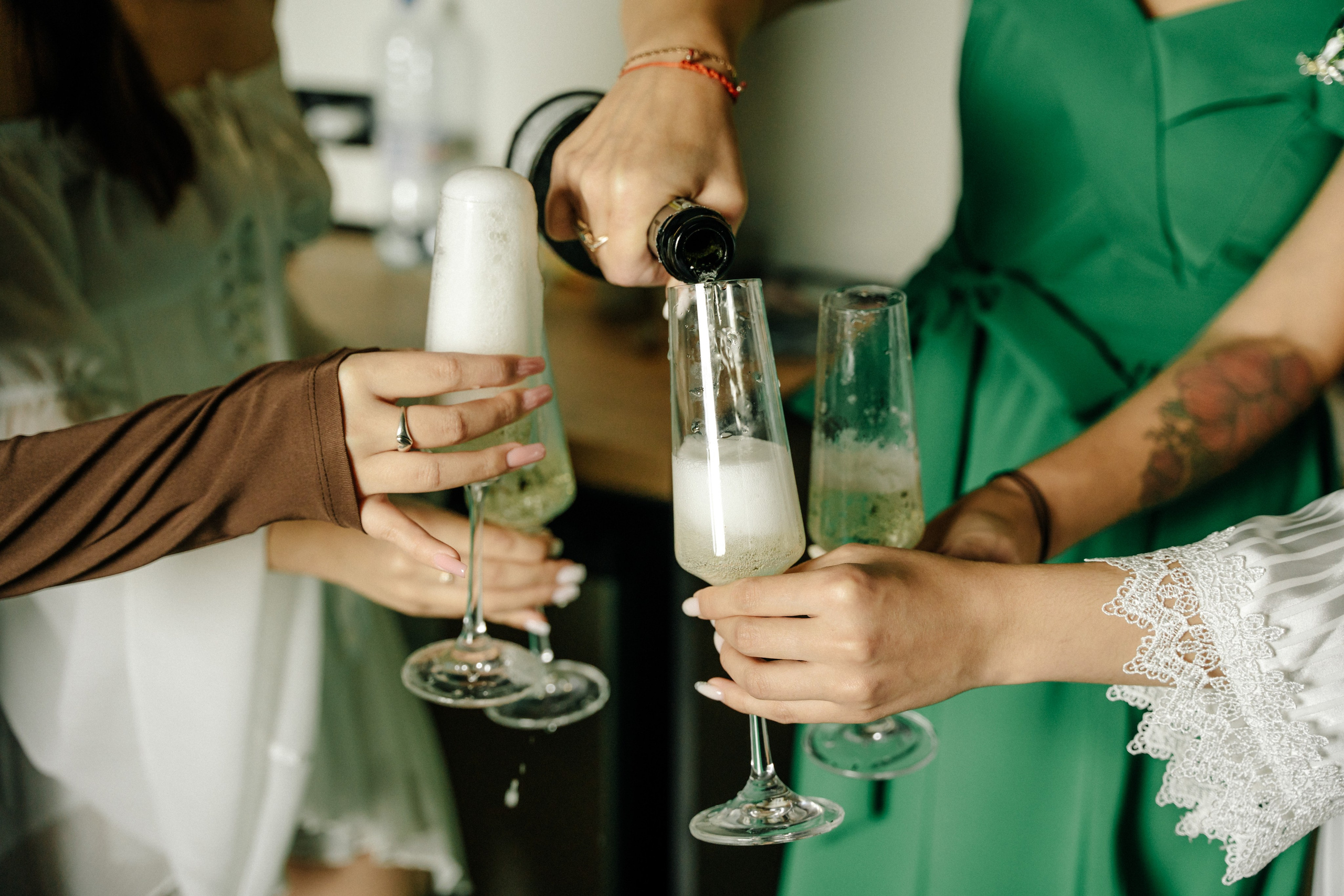 Фотосессия утро невесты в Челябинске. Ульяна Ремезова | Фотограф | Челябинск