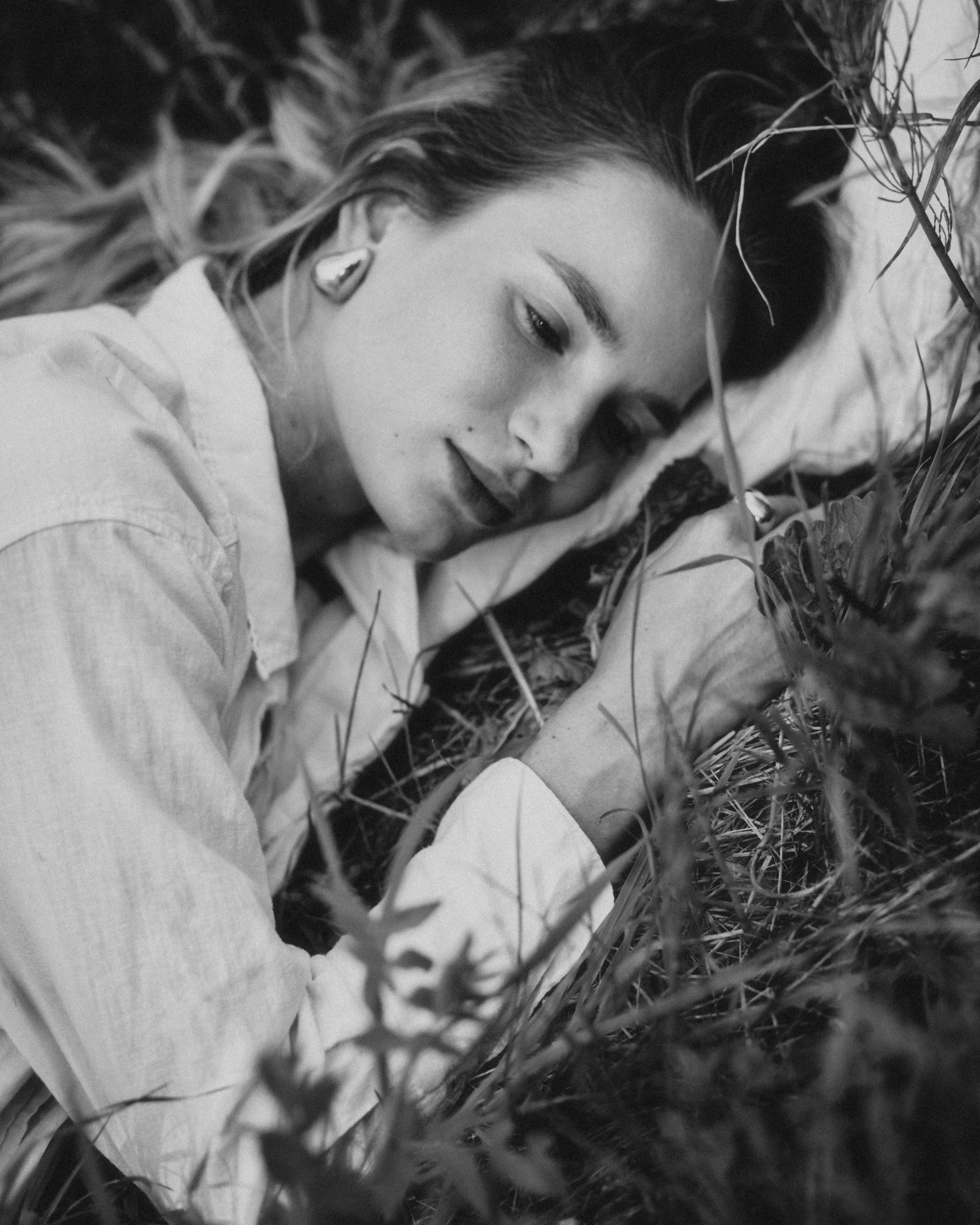 София. Портретный фотограф в Москве Ольга Крылова