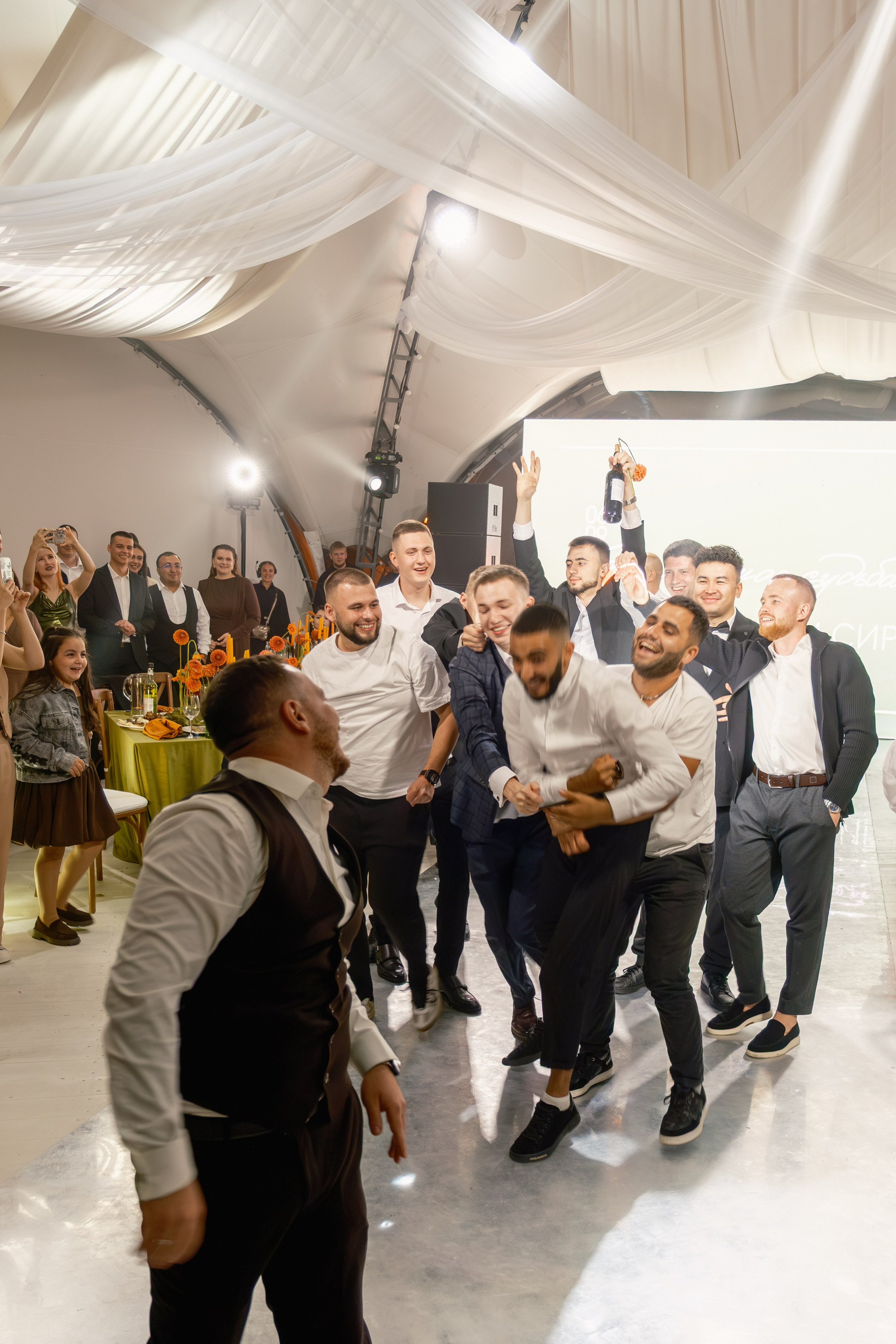 Сирак / Вероника. Свадебный Видеограф Фотограф в Сочи