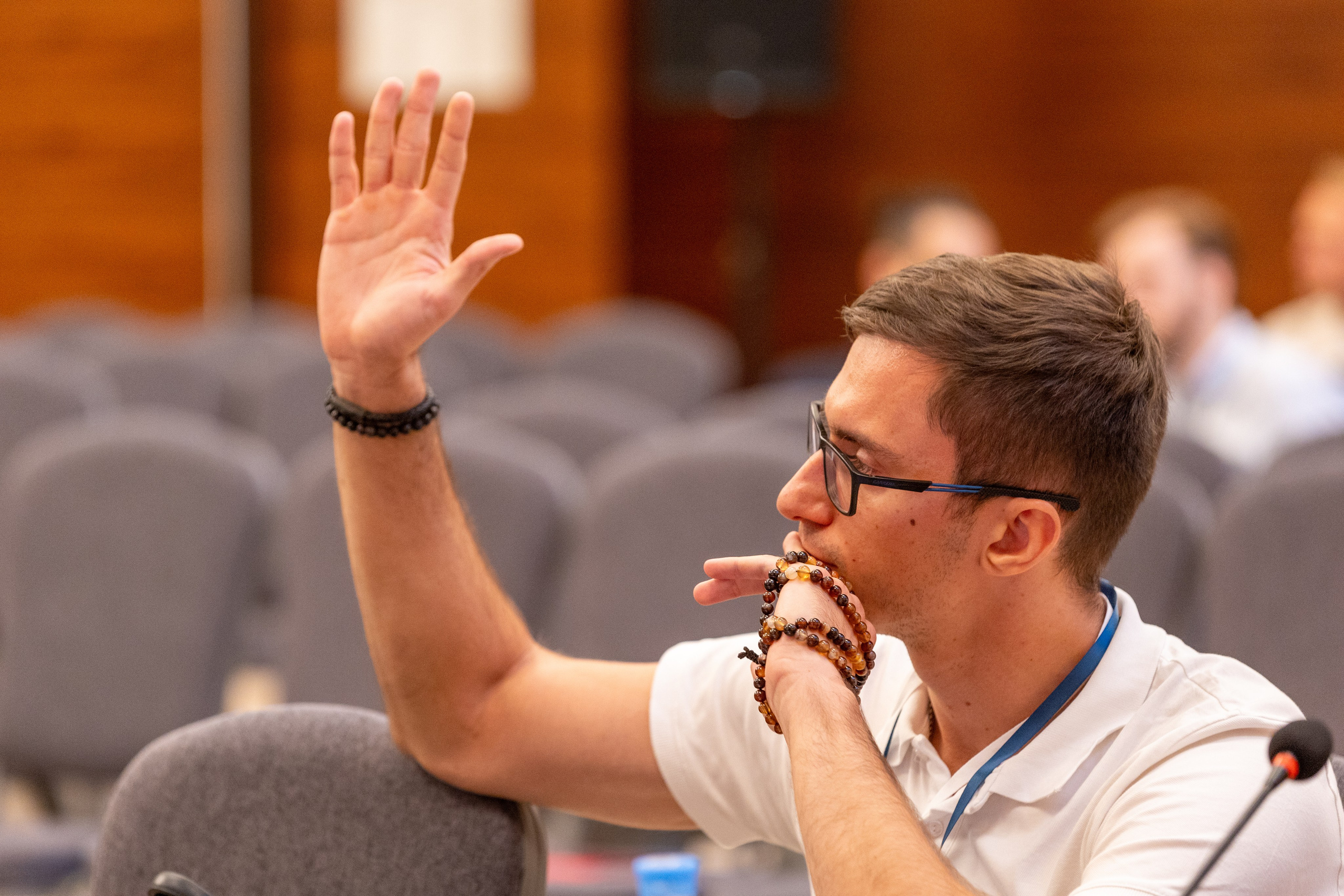 Юридический Форум Мастеров 2024