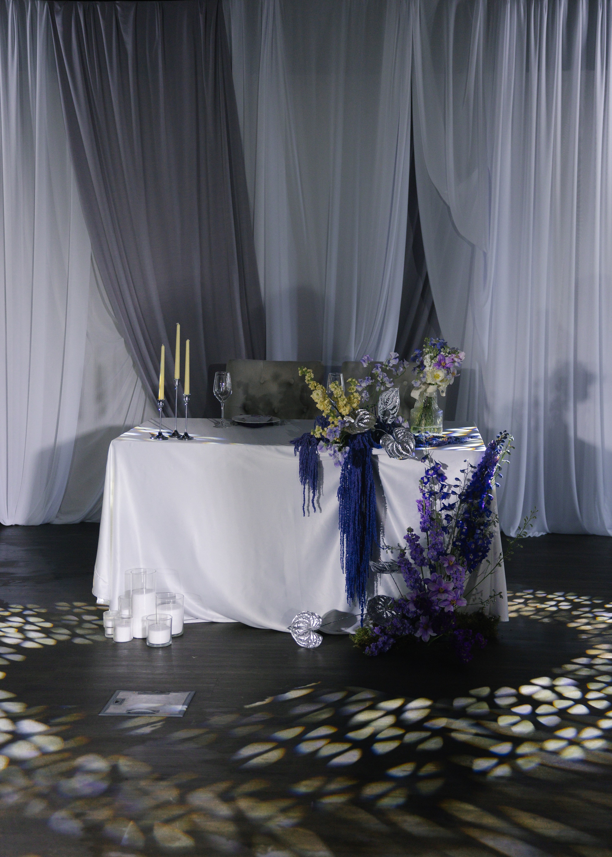 Антон и Алена. Свадебный фотограф в Калининграде Ольга Пасечник