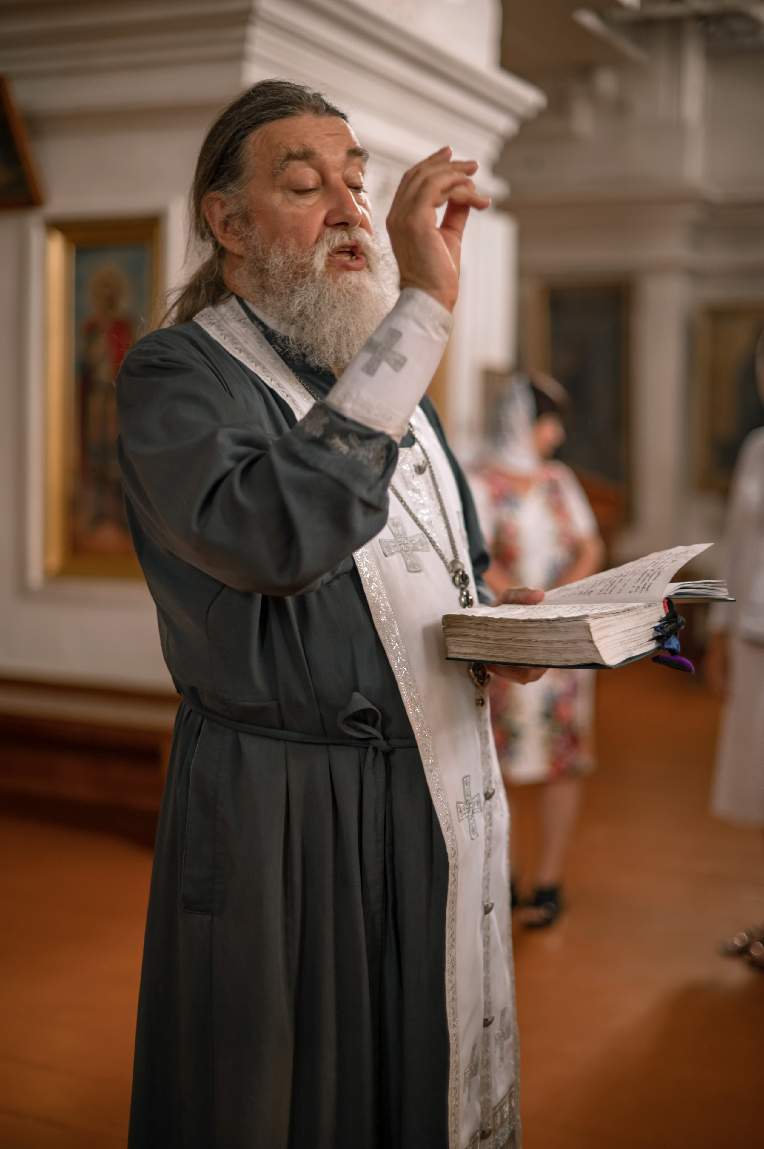 КРЕЩЕНИЕ ЛЬВА. Свадебный и семейный фотограф в Краснодарском крае