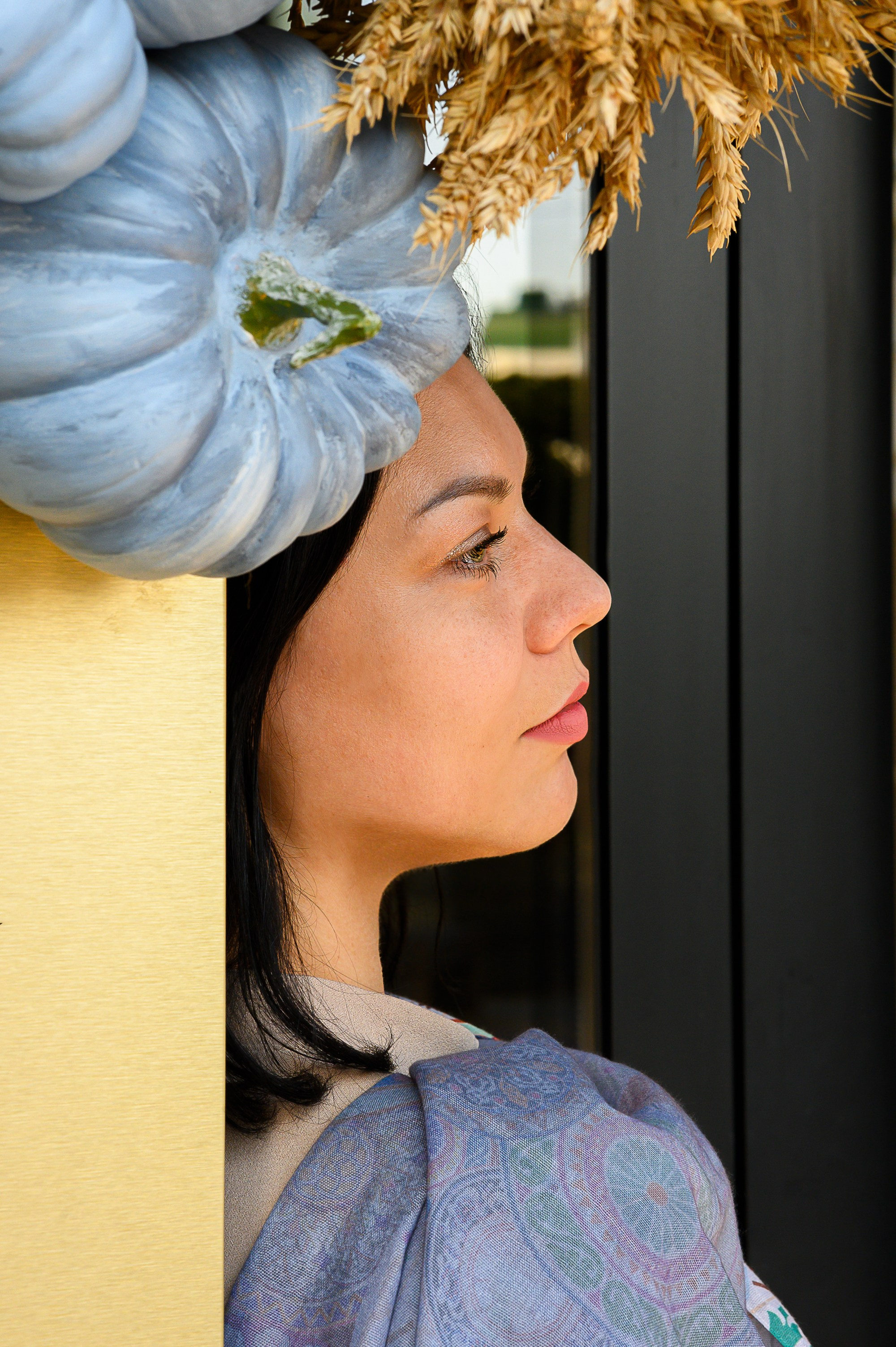 Прогулка. Портретный фотограф, ретушер в Ростове-на-Дону Элларян Анастасия