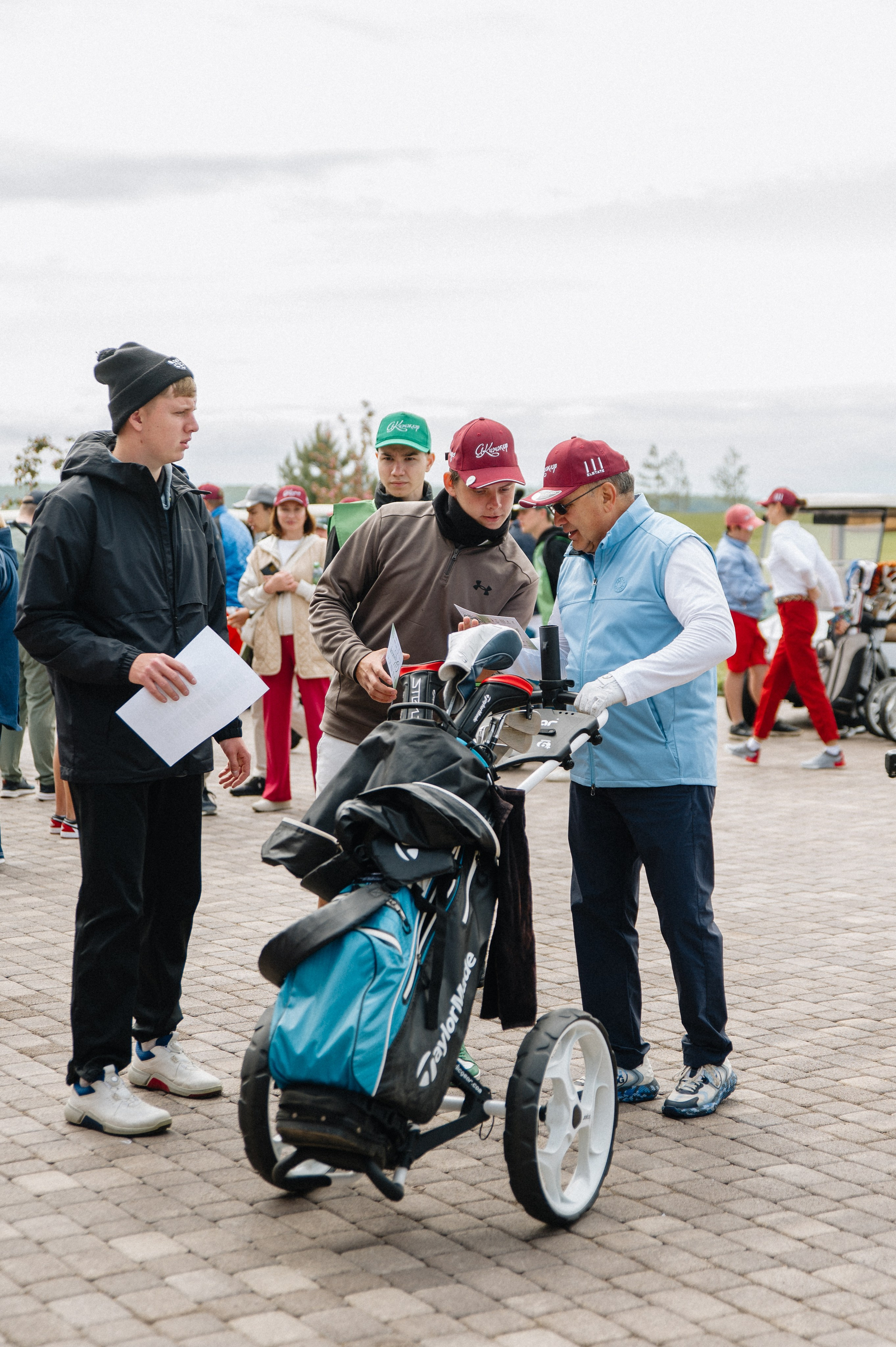 III Международный Благотворительный турнир «Ак Чәчәкләр». Свадебный и репортажный фотограф в Казани Айрат Хайриев