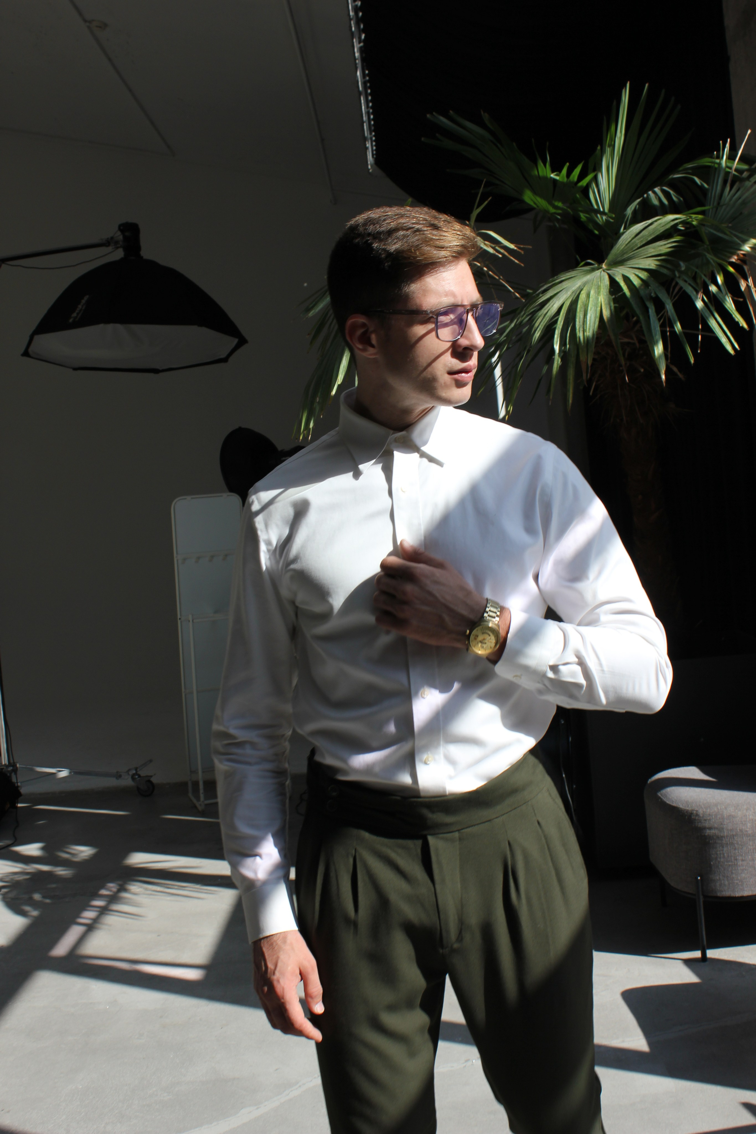 Имидж/стилизация каталогов. Стилист и имиджмейкер в Москве. Сталина Тамара