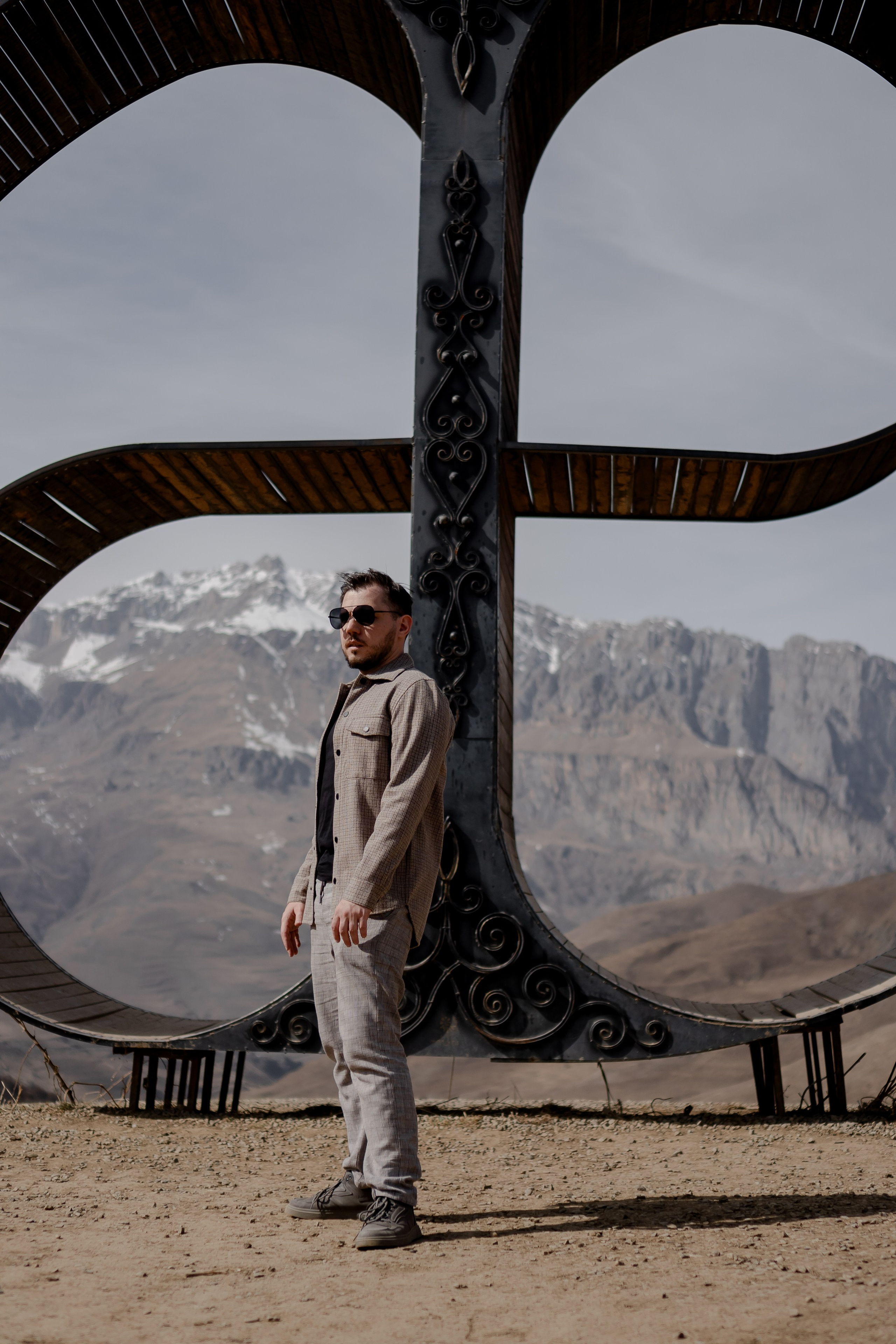 ОСЕТИЯ. Профессиональный фотограф, Санкт-Петербург — Виктория Богомолова