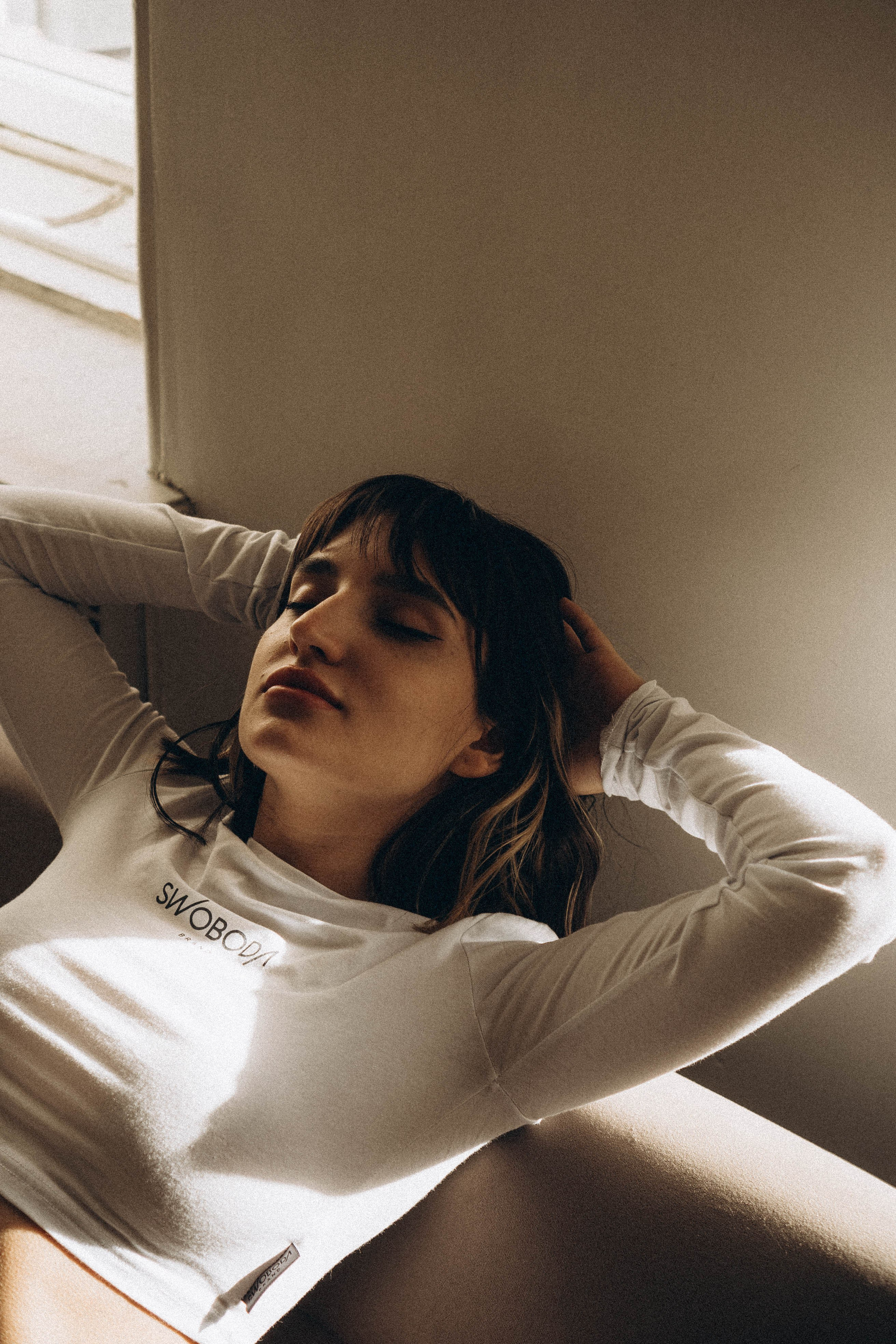 Студийная. Профессиональный фотограф, Санкт-Петербург — Виктория Богомолова