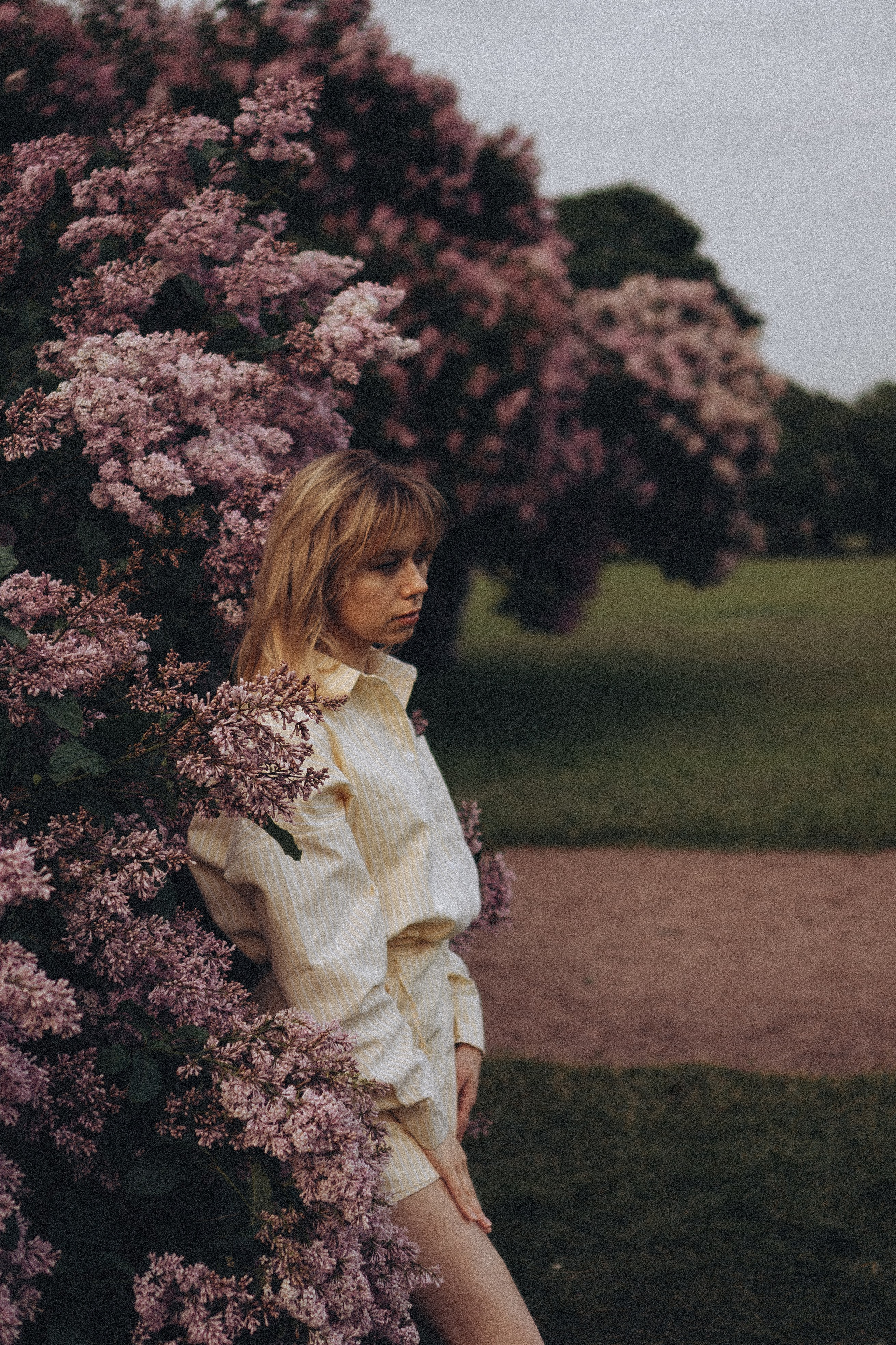 Весна. Профессиональный фотограф, Санкт-Петербург — Виктория Богомолова