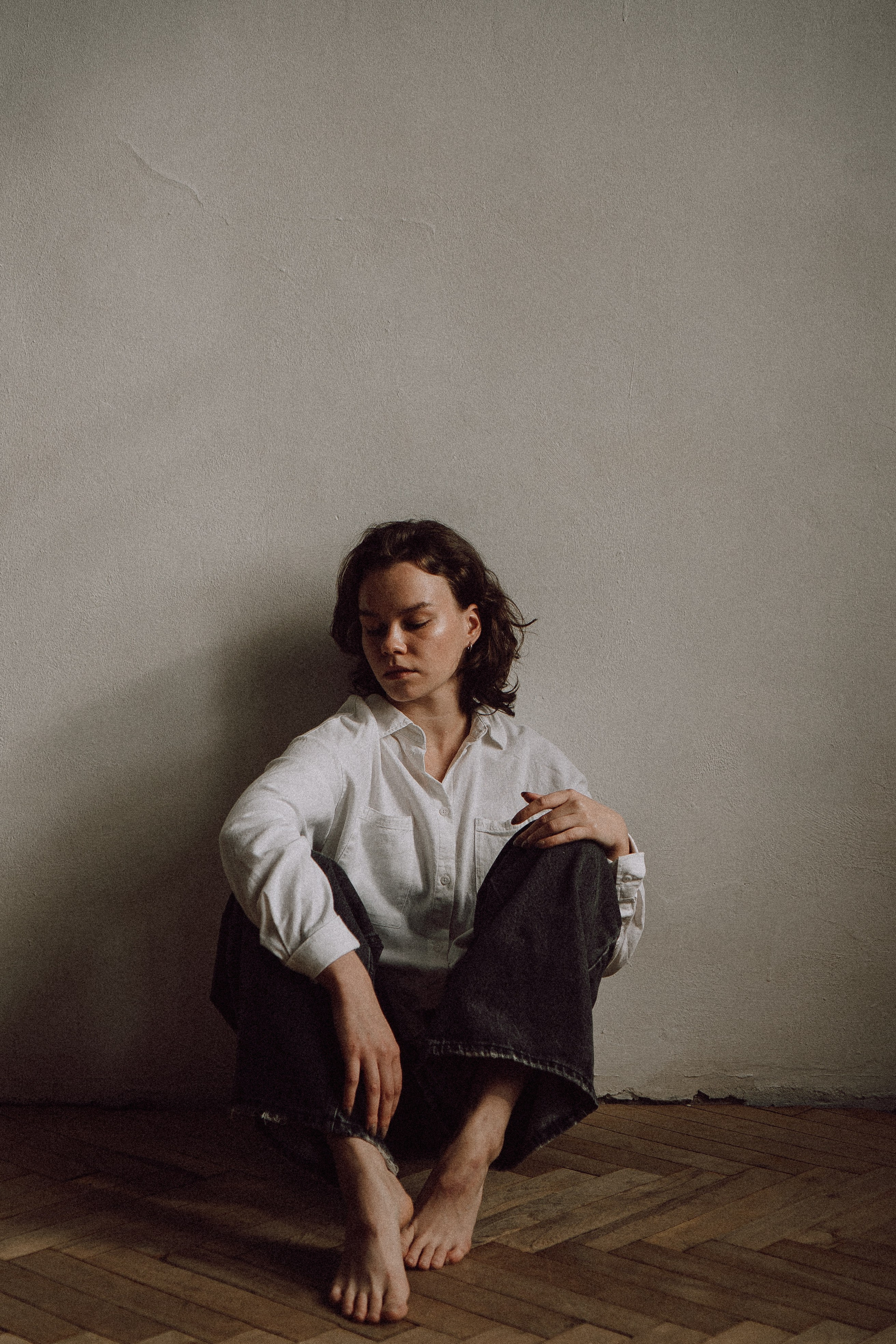 СТУДИЙНАЯ. Профессиональный фотограф, Санкт-Петербург — Виктория Богомолова