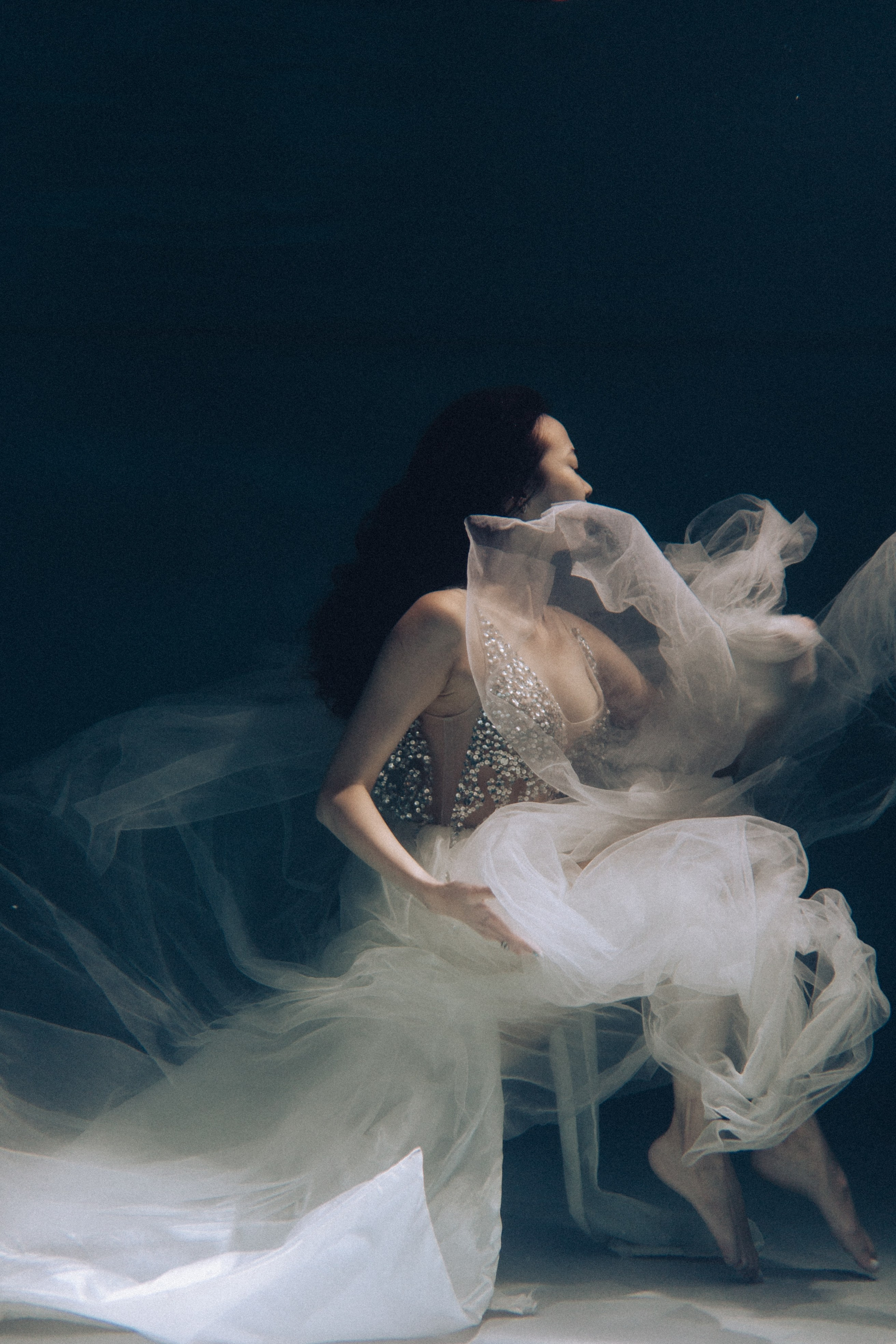 ФОТОСЕСИСИЯ В БАССЕЙНЕ. Профессиональный фотограф, Санкт-Петербург — Виктория Богомолова