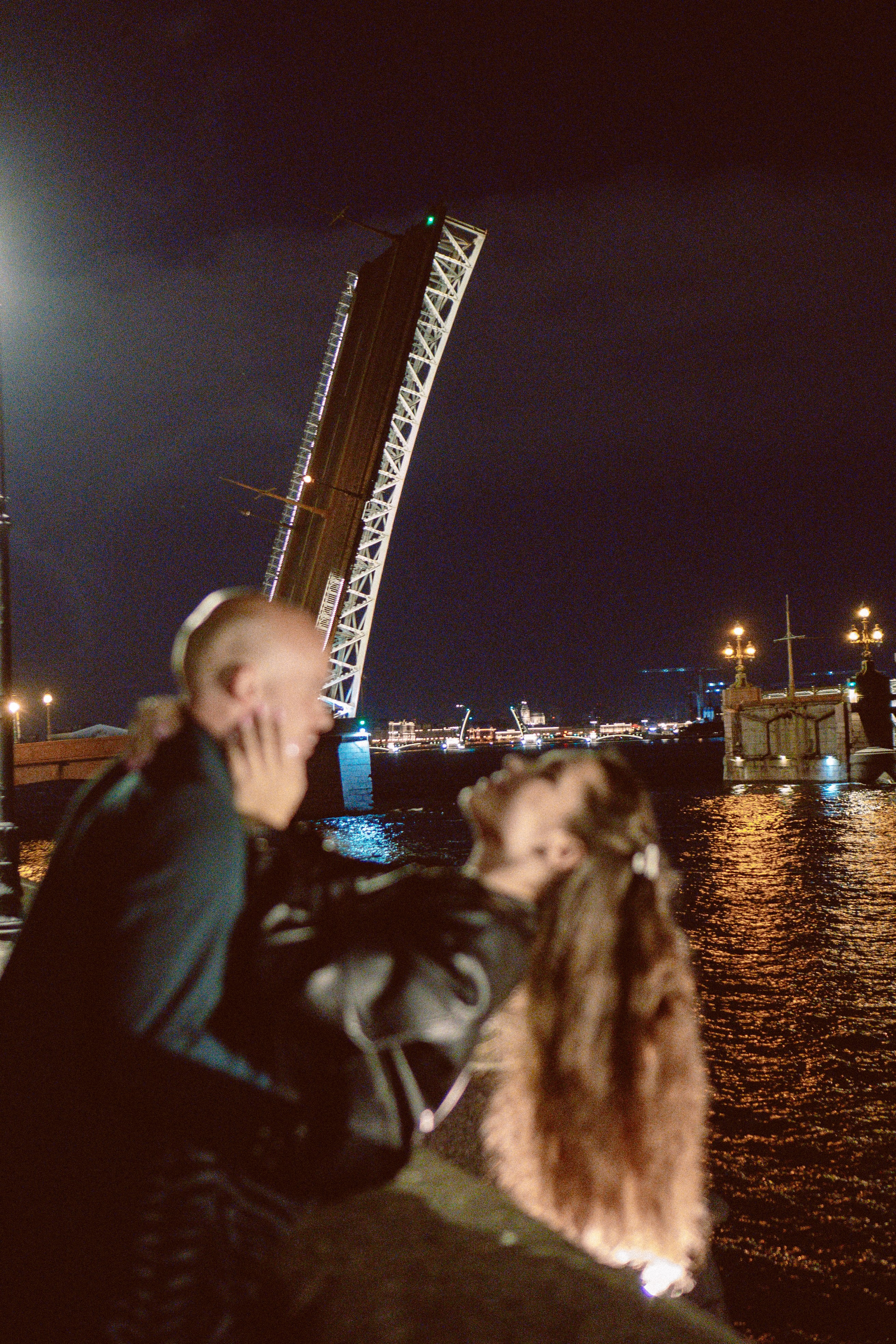 Любовь и питер. Профессиональный фотограф, Санкт-Петербург — Виктория Богомолова