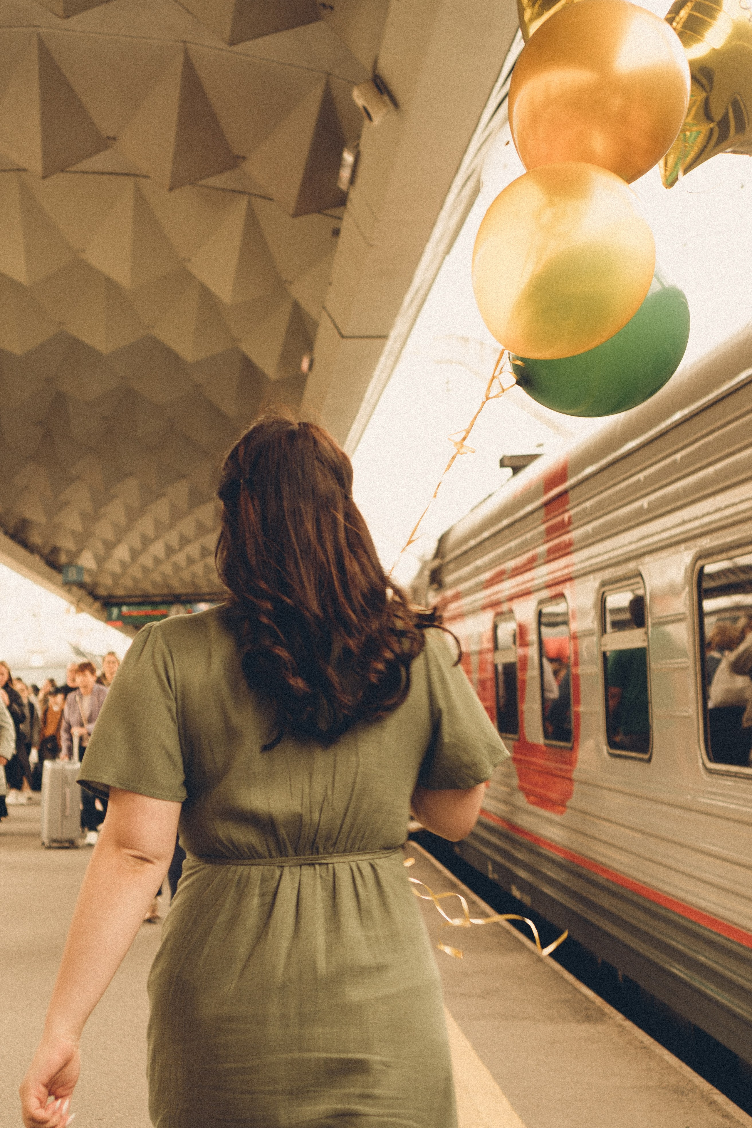 ПРЕДЛОЖЕНИЕ. Профессиональный фотограф, Санкт-Петербург — Виктория Богомолова