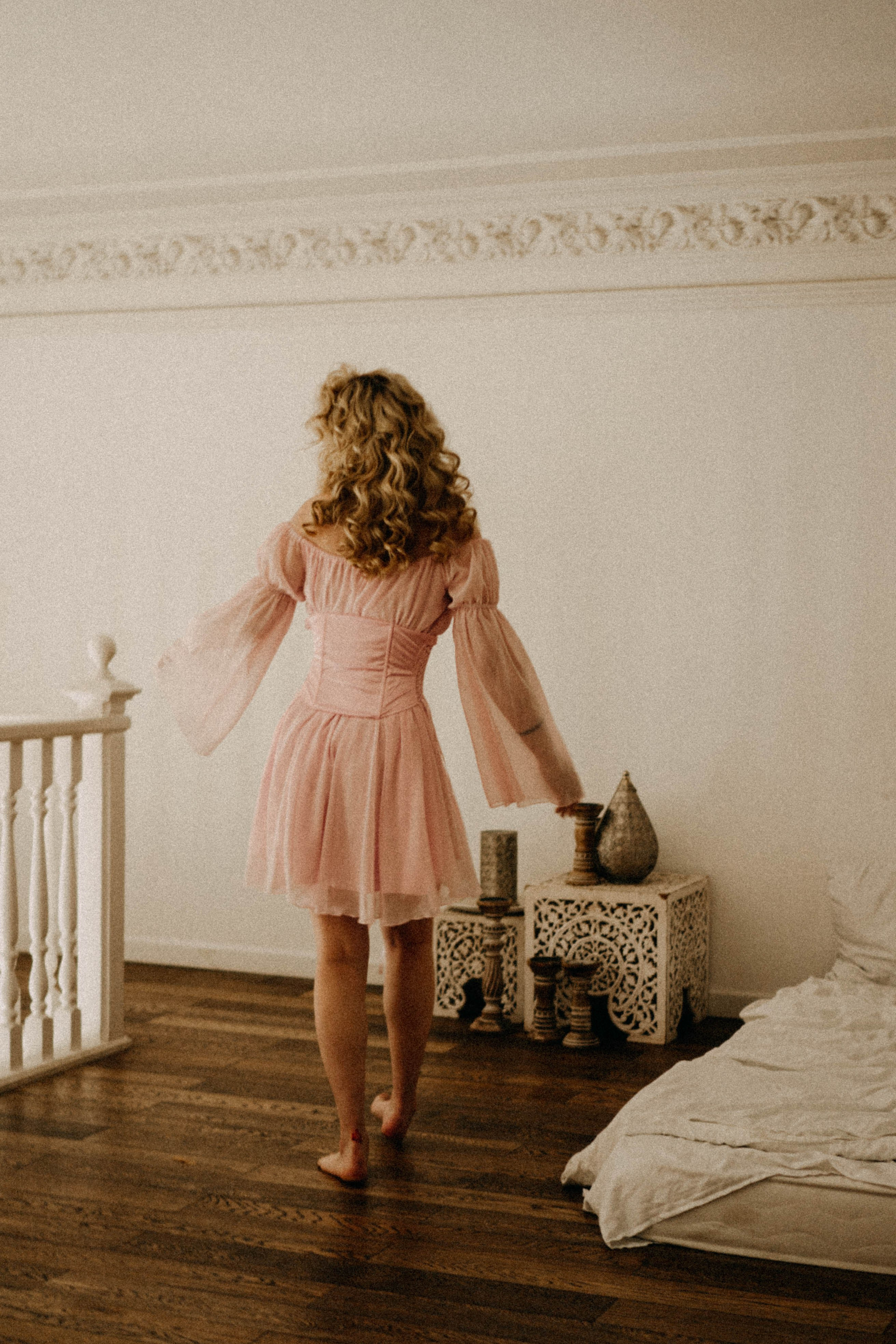 Студийная. Профессиональный фотограф, Санкт-Петербург — Виктория Богомолова