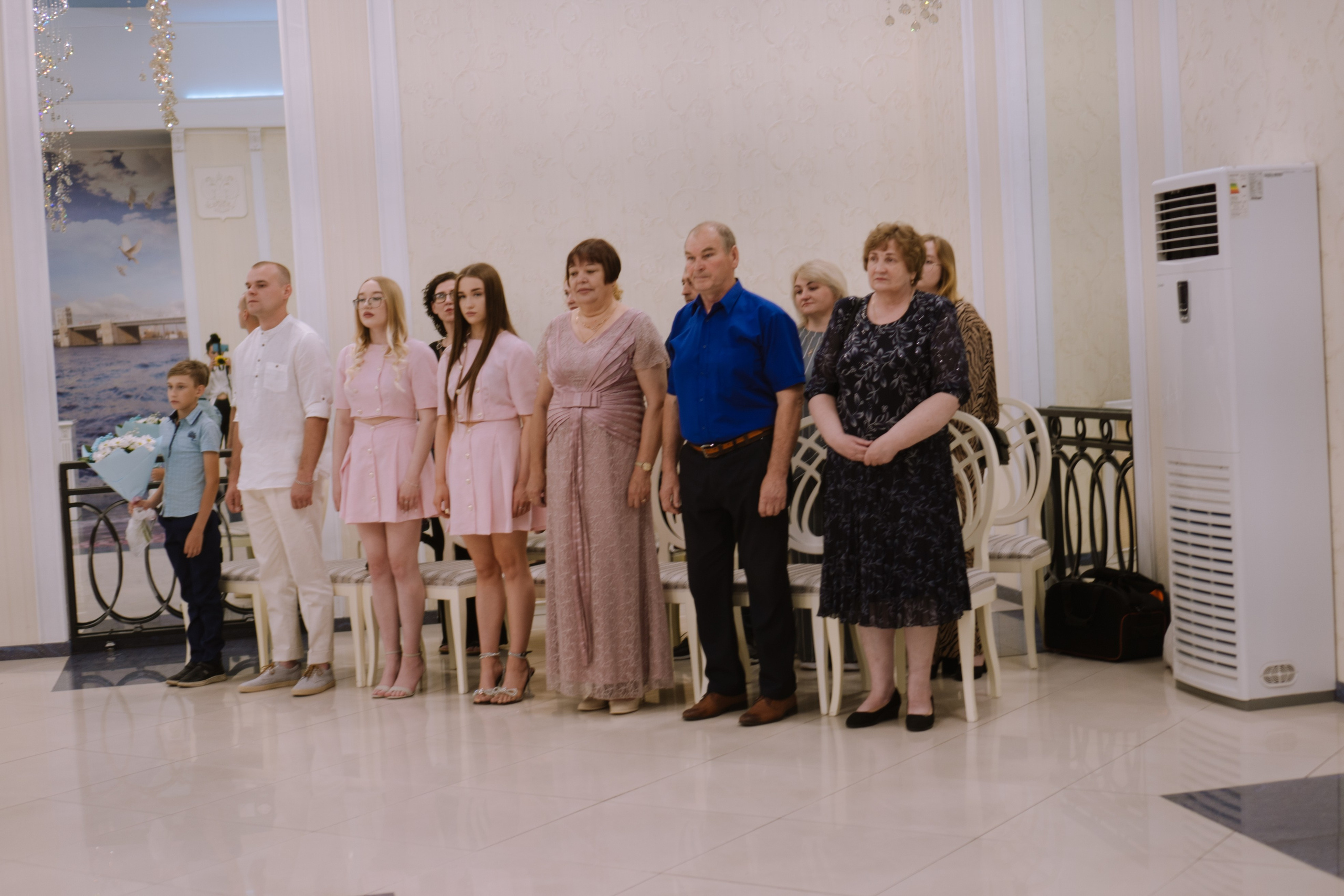 СВАДЕБНЫЙ РЕПОРТАЖ. Профессиональный фотограф, Санкт-Петербург — Виктория Богомолова