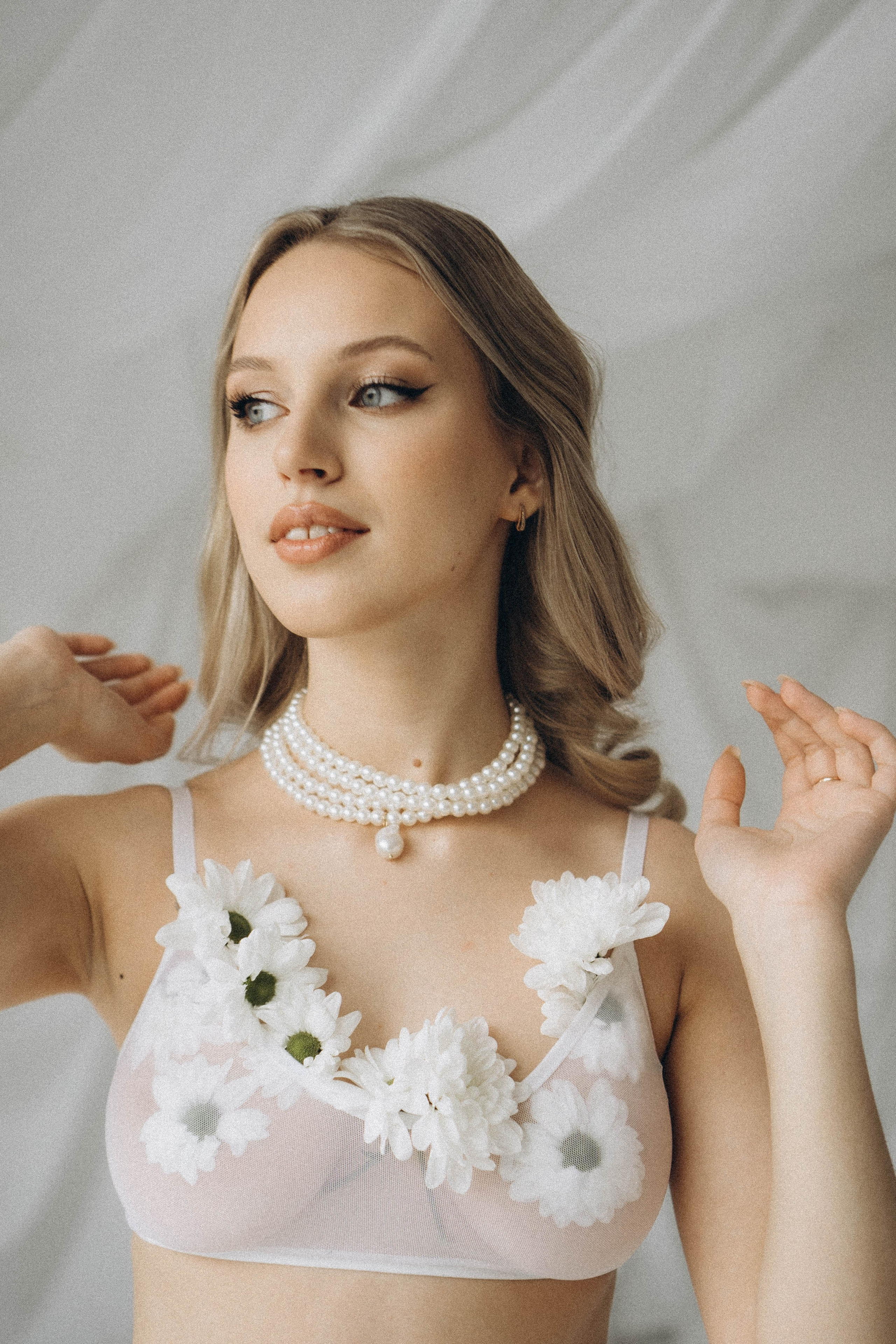 Весенняя. Профессиональный фотограф, Санкт-Петербург — Виктория Богомолова