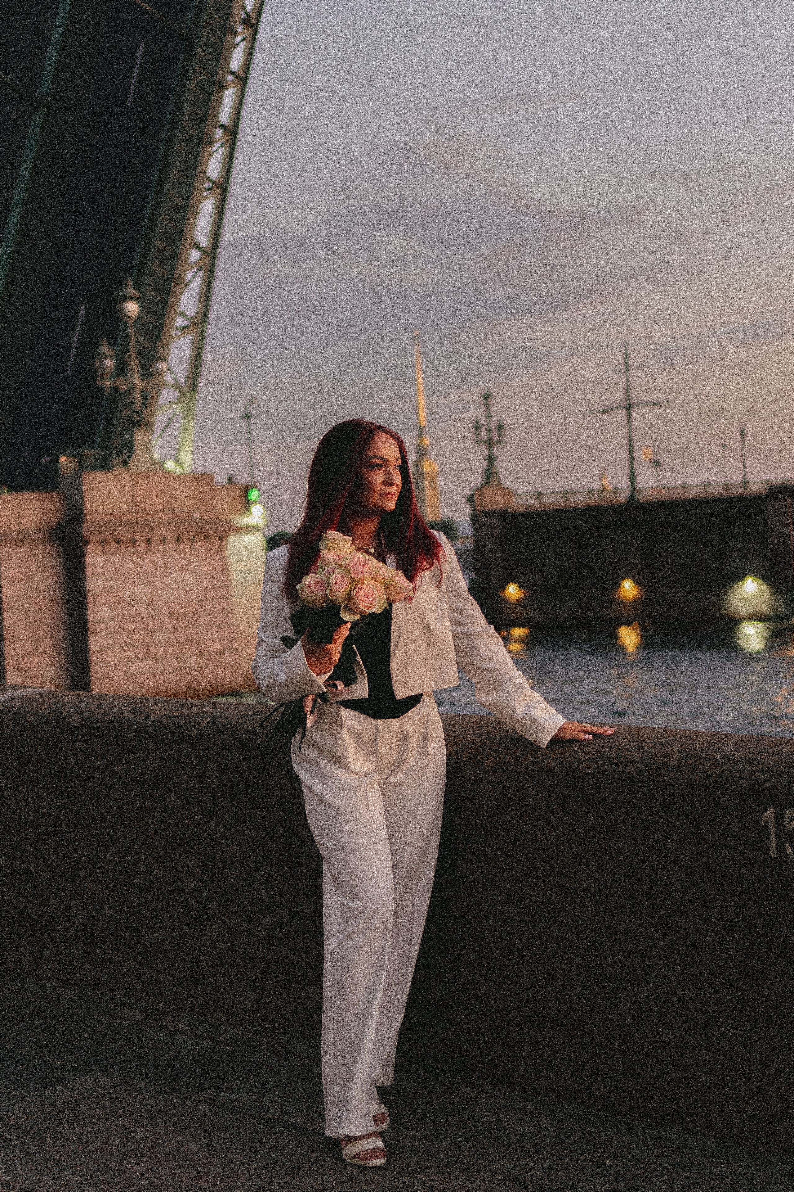 РАССВЕТНАЯ ИСТОРИЯ. Профессиональный фотограф, Санкт-Петербург — Виктория Богомолова