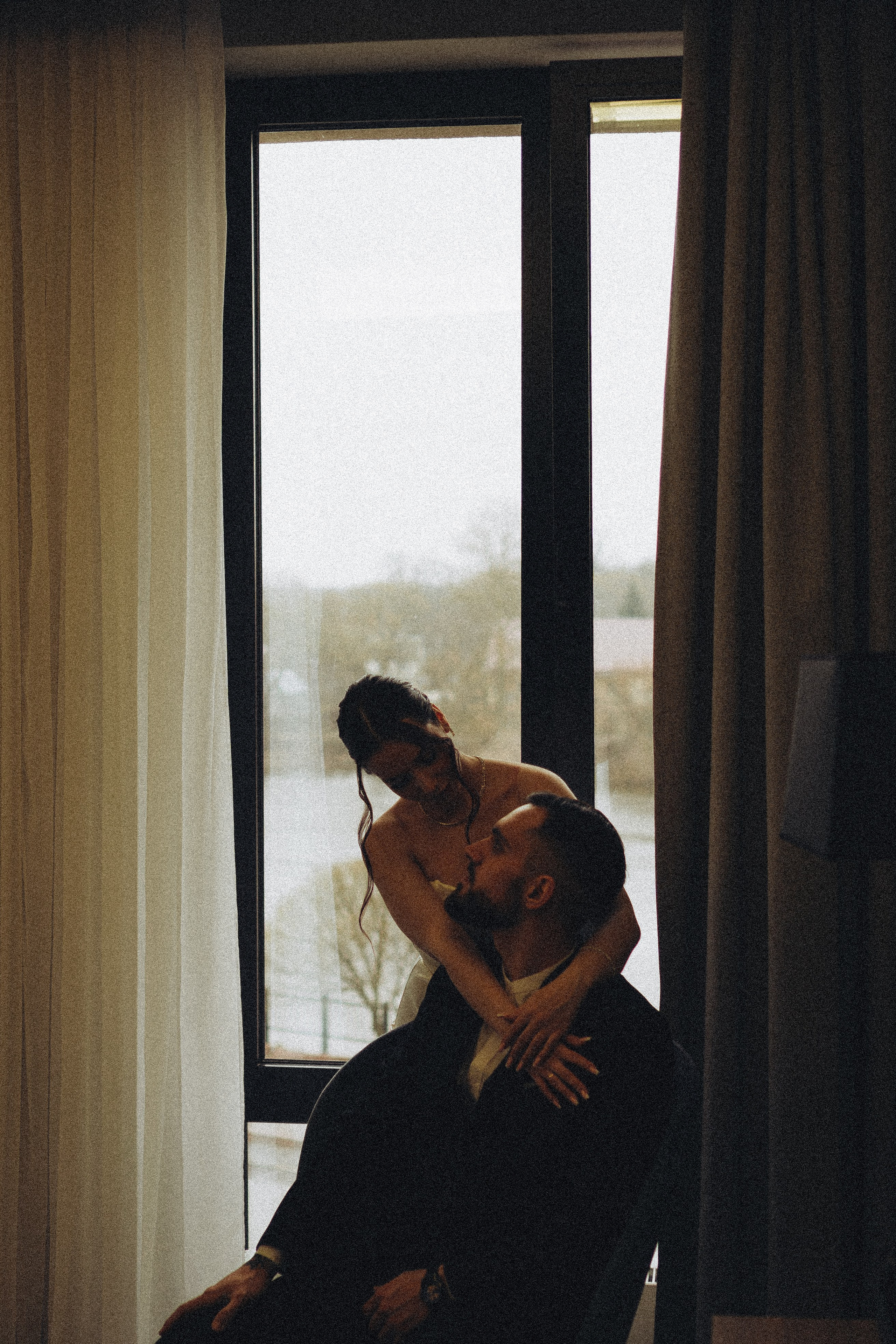 СВАДЕБНАЯ СЬЕМКА СБОРОВ ЖЕНИХА И НЕВЕСТЫ В ОТЕЛЕ И ТАКЖЕ ФОТОСЕССИИЯ В ОТЕЛЕЕ МЕГАПОЛИС БРЯНСК. Профессиональный фотограф, Санкт-Петербург — Виктория Богомолова