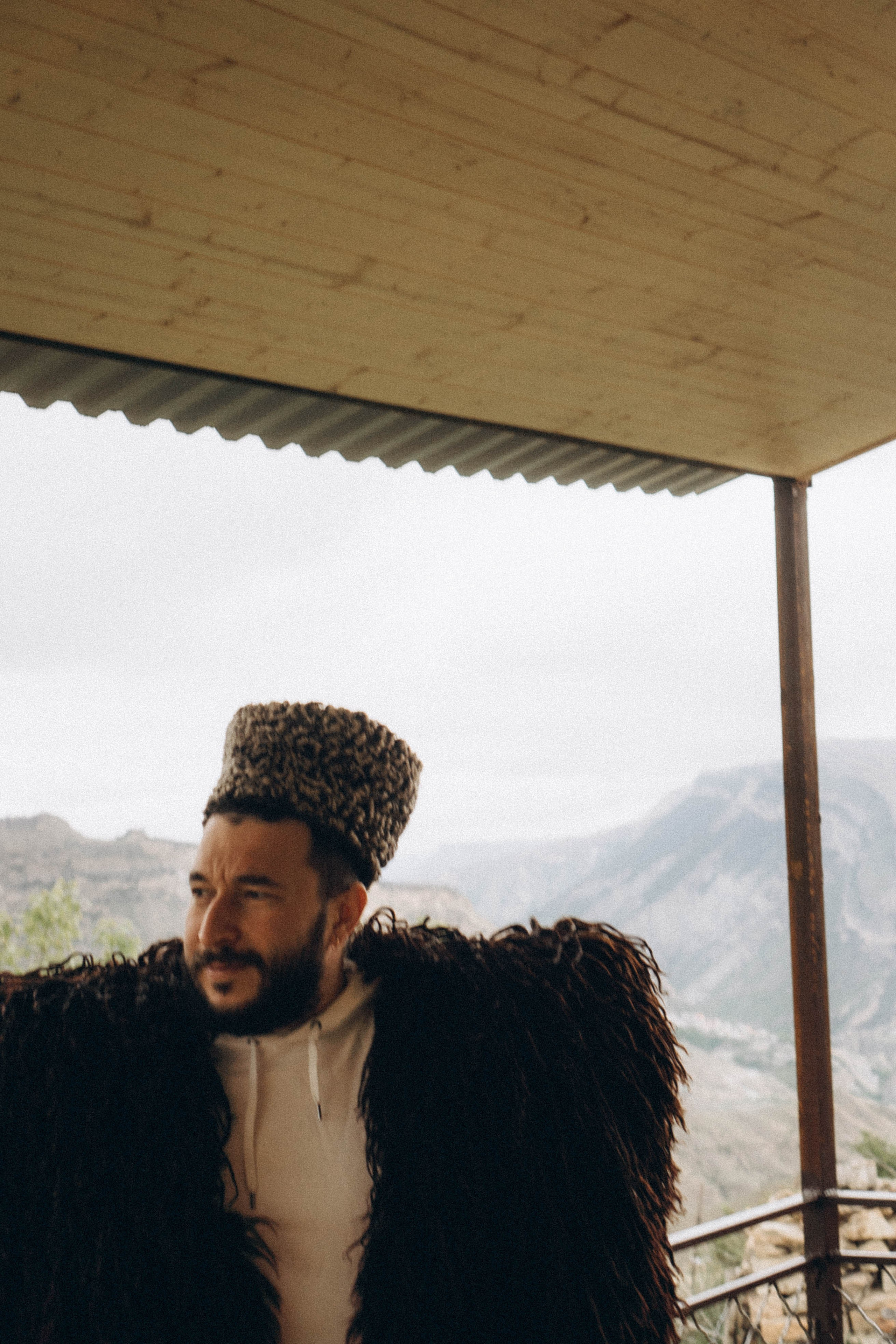 Кавказ. Профессиональный фотограф, Санкт-Петербург — Виктория Богомолова