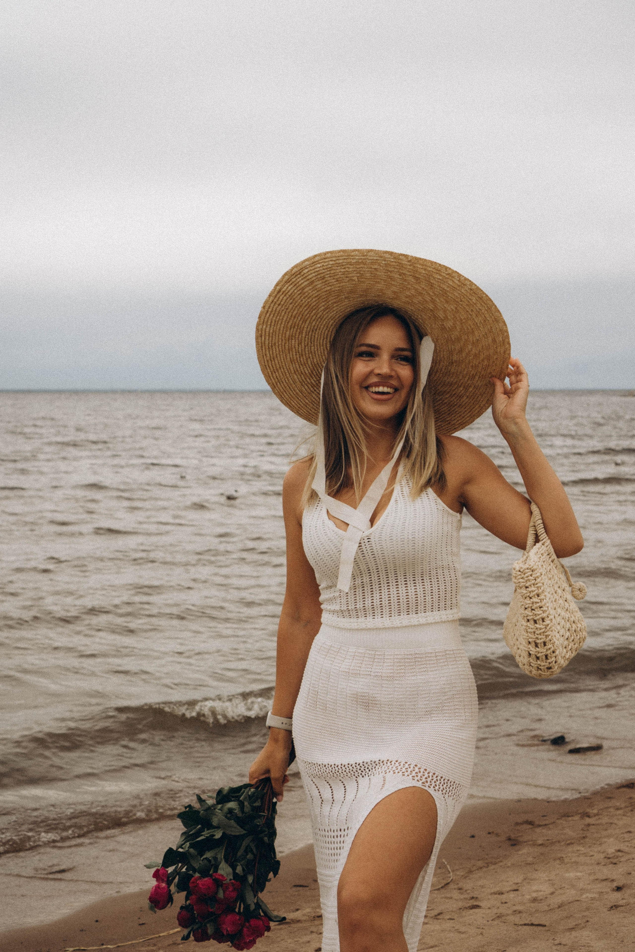 Прогулка в парке. Профессиональный фотограф, Санкт-Петербург — Виктория Богомолова