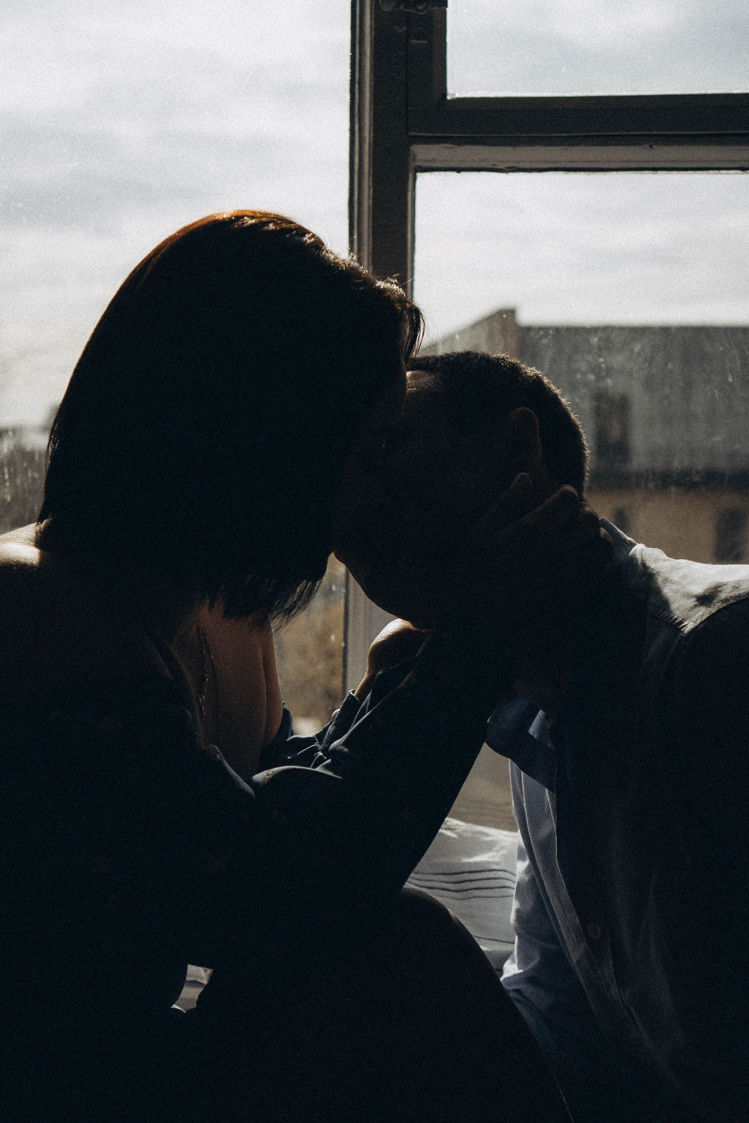 LOVE в квартире. Профессиональный фотограф, Санкт-Петербург — Виктория Богомолова